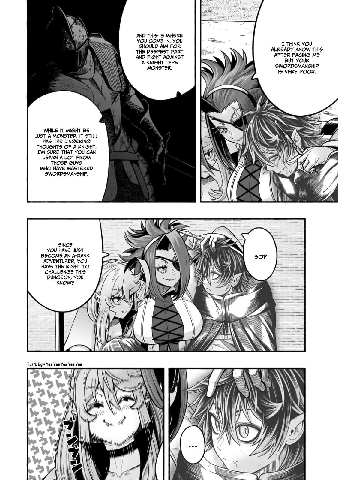 Adventurer with a Dragon: A Healer Banished from an S-Rank Party as Useless, Resurrects the Strongest Divine Dragon in the Place Where He Was Abandoned Chapter 13 page 11 - 
