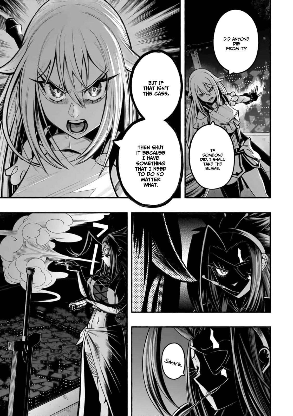 Adventurer with a Dragon: A Healer Banished from an S-Rank Party as Useless, Resurrects the Strongest Divine Dragon in the Place Where He Was Abandoned Chapter 14 page 12 - 