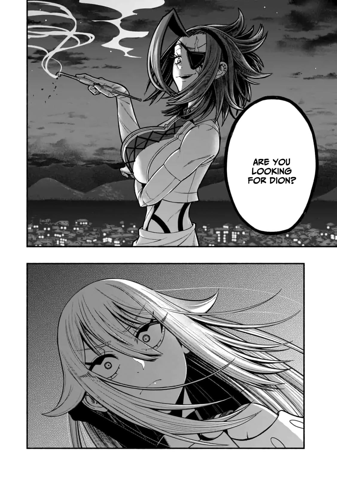 Adventurer with a Dragon: A Healer Banished from an S-Rank Party as Useless, Resurrects the Strongest Divine Dragon in the Place Where He Was Abandoned Chapter 14 page 13 - 