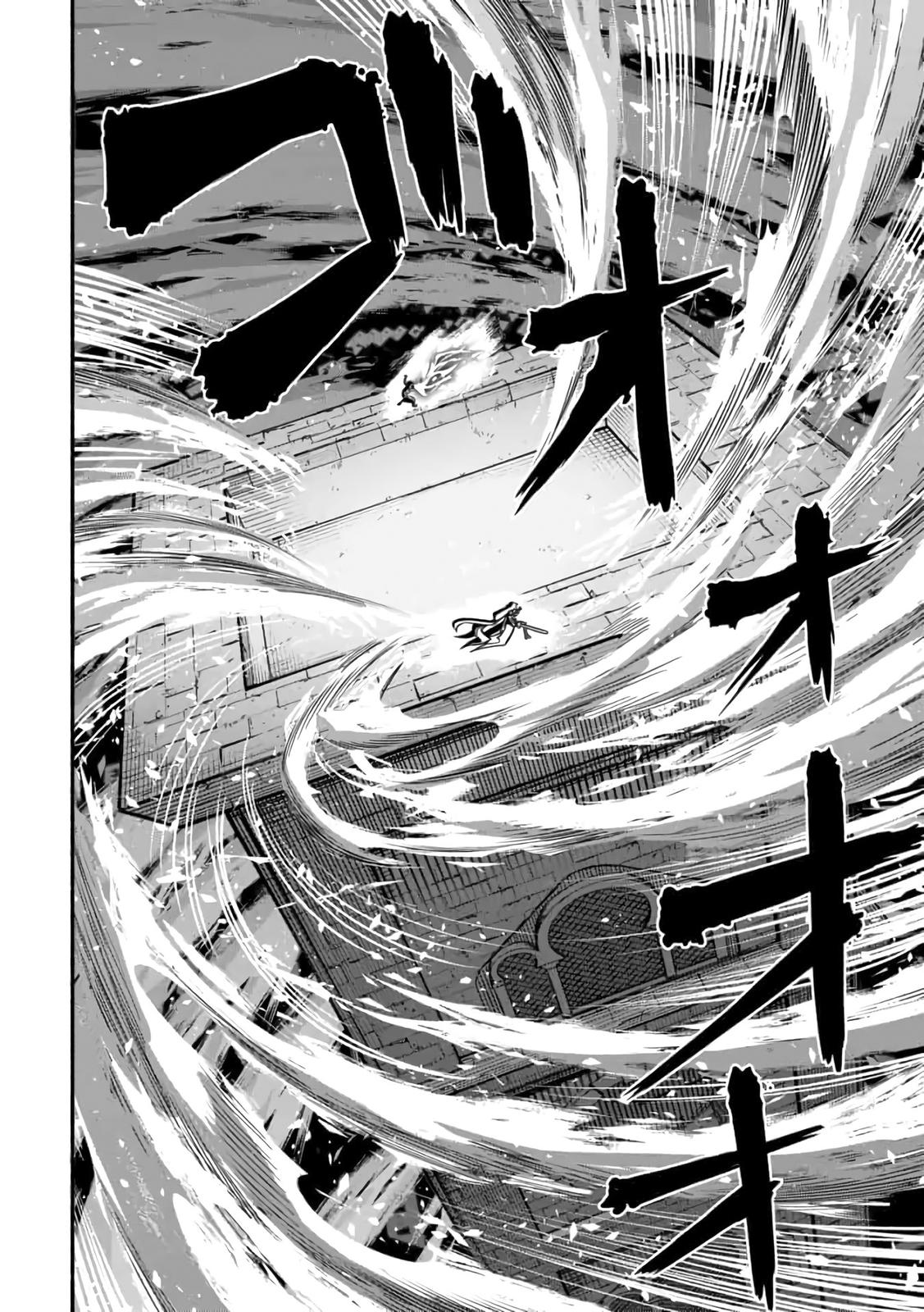 Adventurer with a Dragon: A Healer Banished from an S-Rank Party as Useless, Resurrects the Strongest Divine Dragon in the Place Where He Was Abandoned Chapter 14 page 15 - 