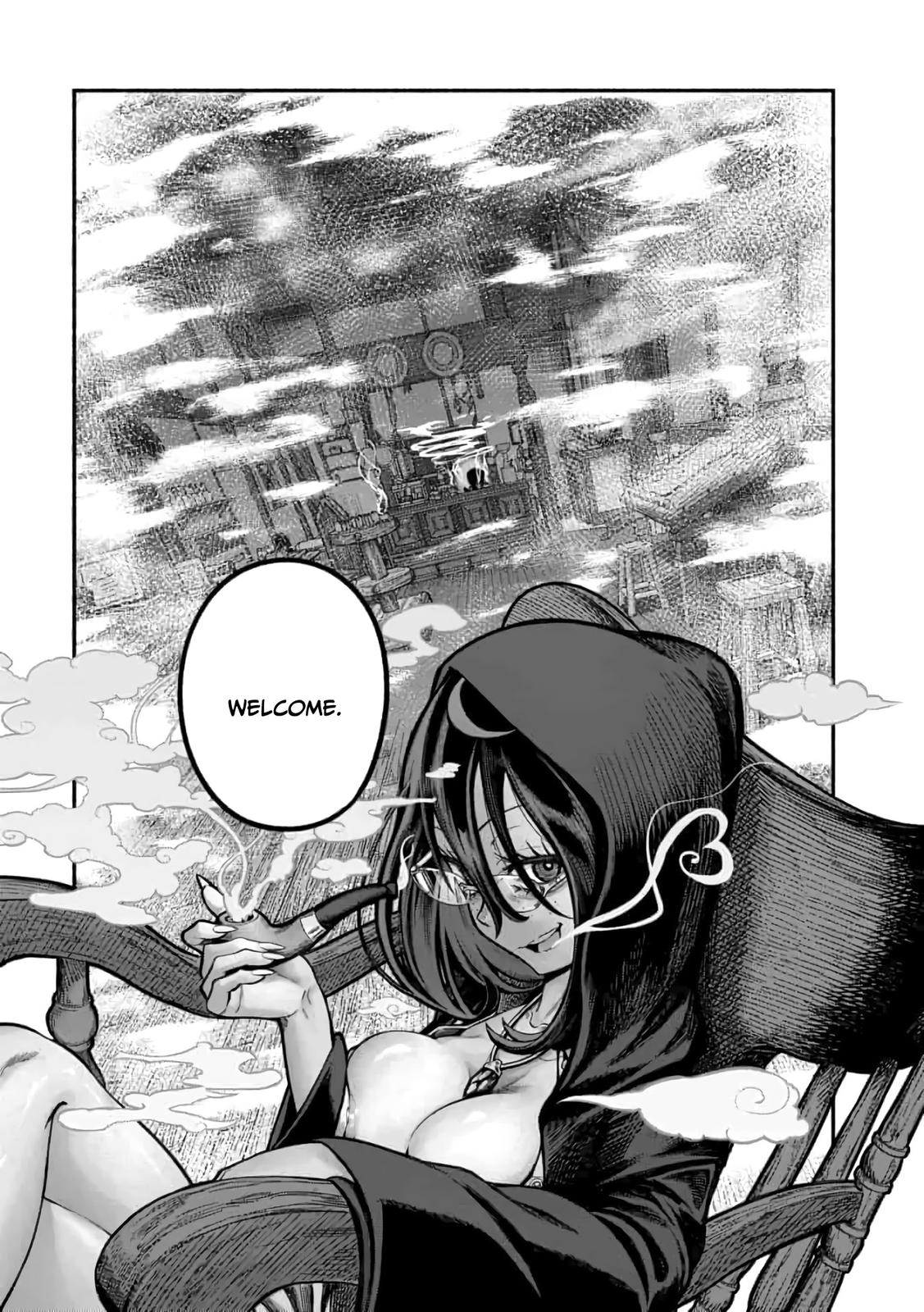 Adventurer with a Dragon: A Healer Banished from an S-Rank Party as Useless, Resurrects the Strongest Divine Dragon in the Place Where He Was Abandoned Chapter 14 page 27 - 