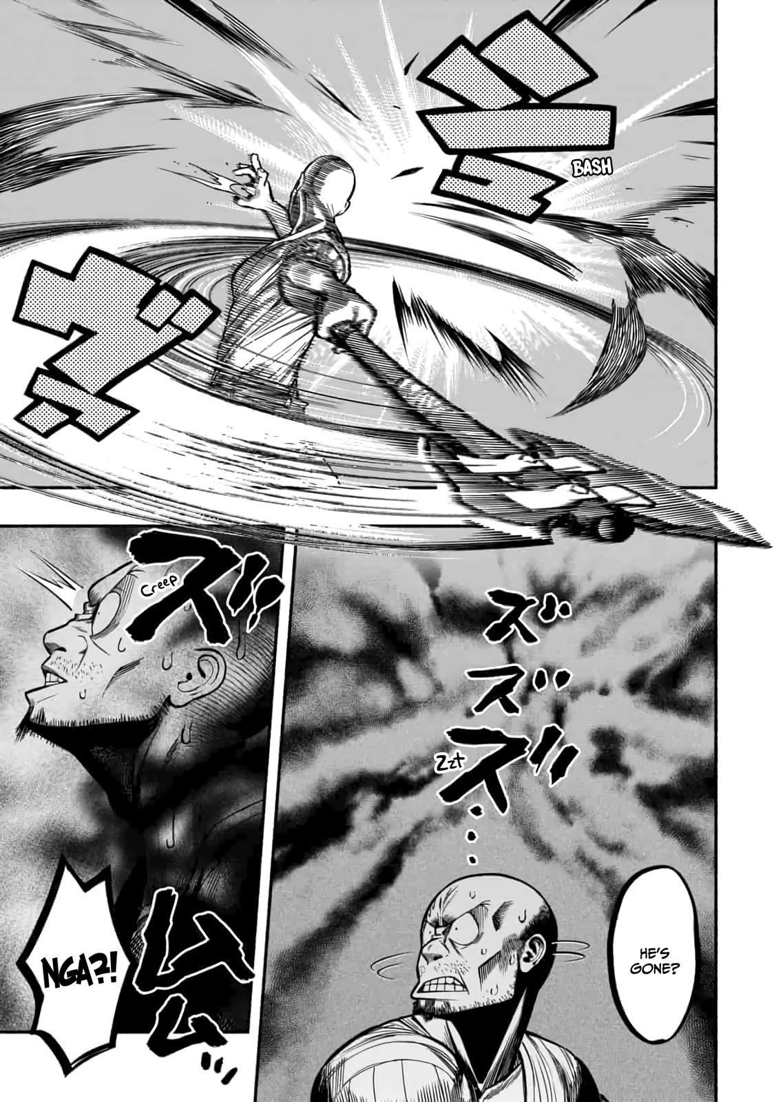 Adventurer with a Dragon: A Healer Banished from an S-Rank Party as Useless, Resurrects the Strongest Divine Dragon in the Place Where He Was Abandoned Chapter 16 page 20 - 