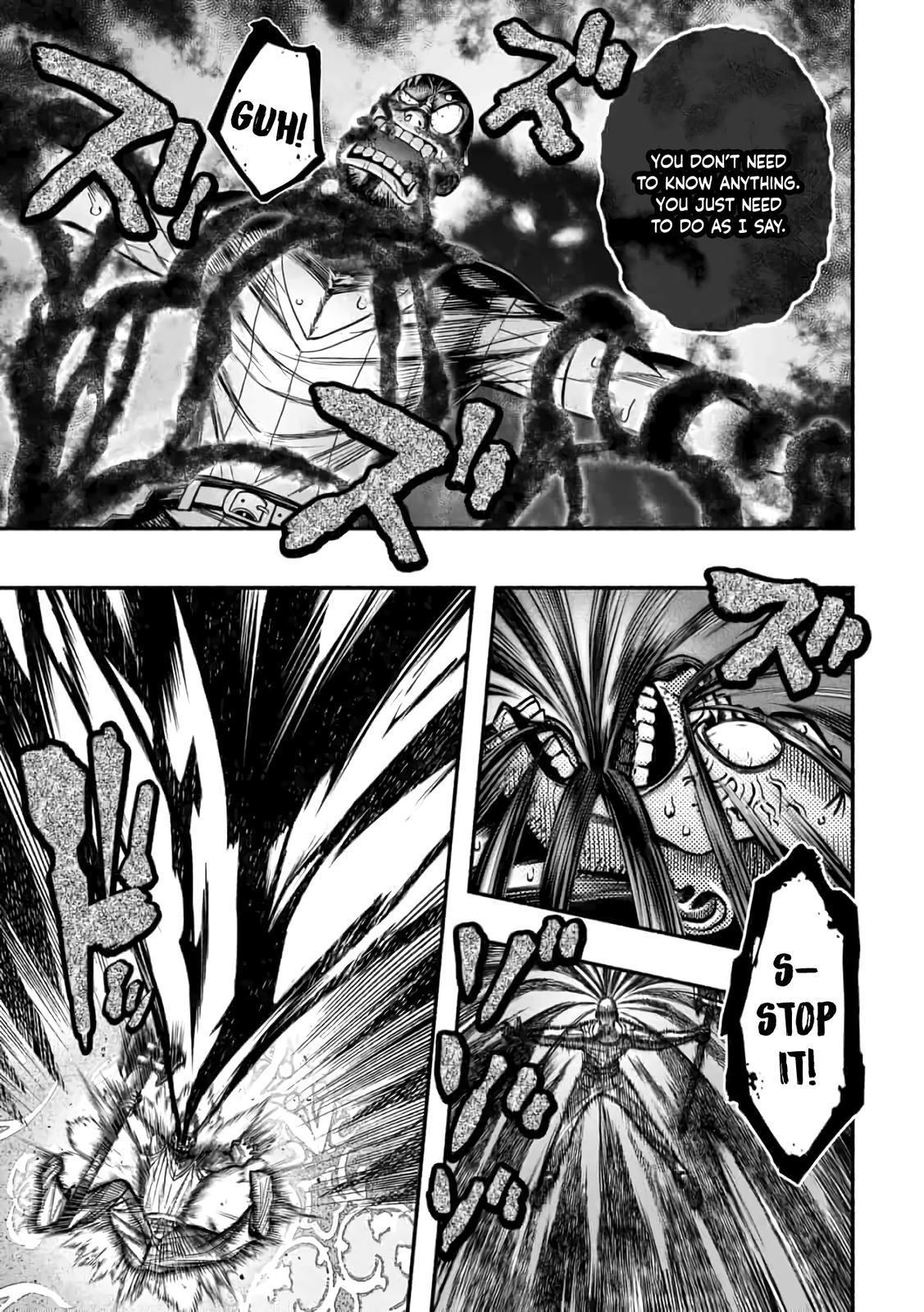 Adventurer with a Dragon: A Healer Banished from an S-Rank Party as Useless, Resurrects the Strongest Divine Dragon in the Place Where He Was Abandoned Chapter 16 page 22 - 
