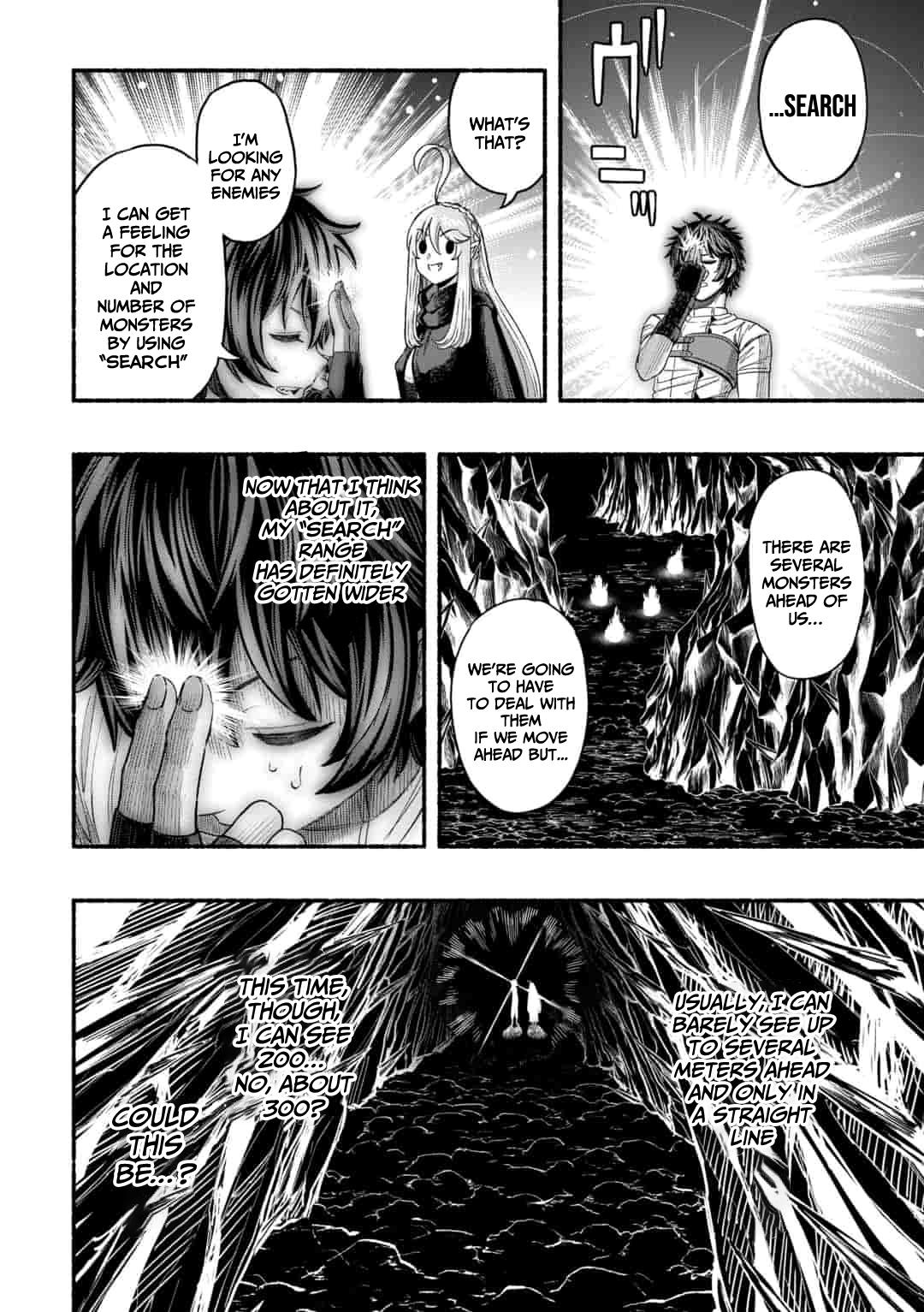 Adventurer with a Dragon: A Healer Banished from an S-Rank Party as Useless, Resurrects the Strongest Divine Dragon in the Place Where He Was Abandoned Chapter 2.1 page 13 - 
