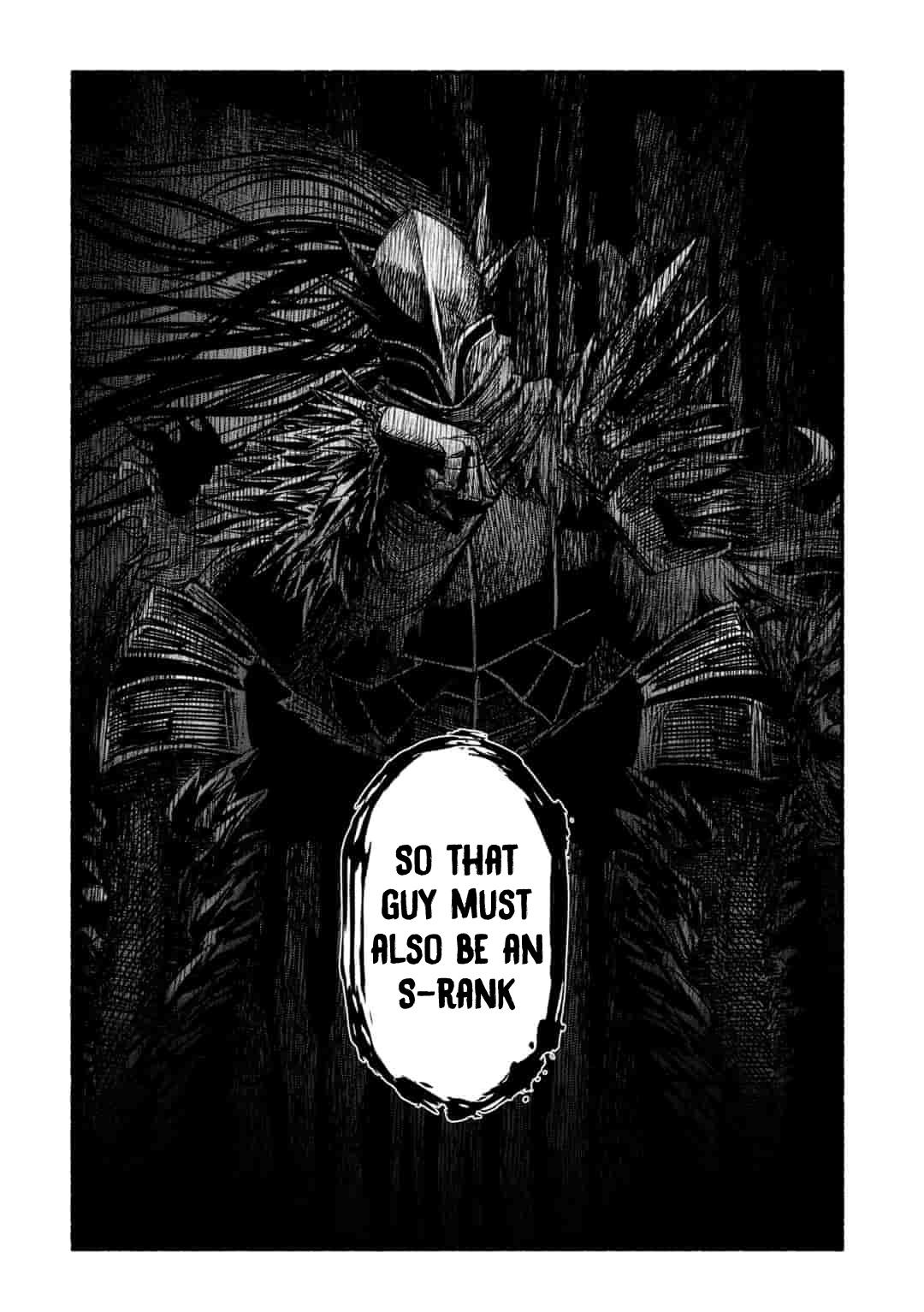 Adventurer with a Dragon: A Healer Banished from an S-Rank Party as Useless, Resurrects the Strongest Divine Dragon in the Place Where He Was Abandoned Chapter 2.2 page 13 - 