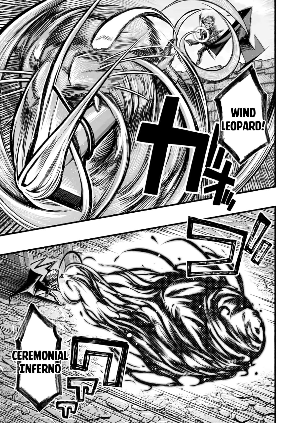 Adventurer with a Dragon: A Healer Banished from an S-Rank Party as Useless, Resurrects the Strongest Divine Dragon in the Place Where He Was Abandoned Chapter 20 page 15 - 