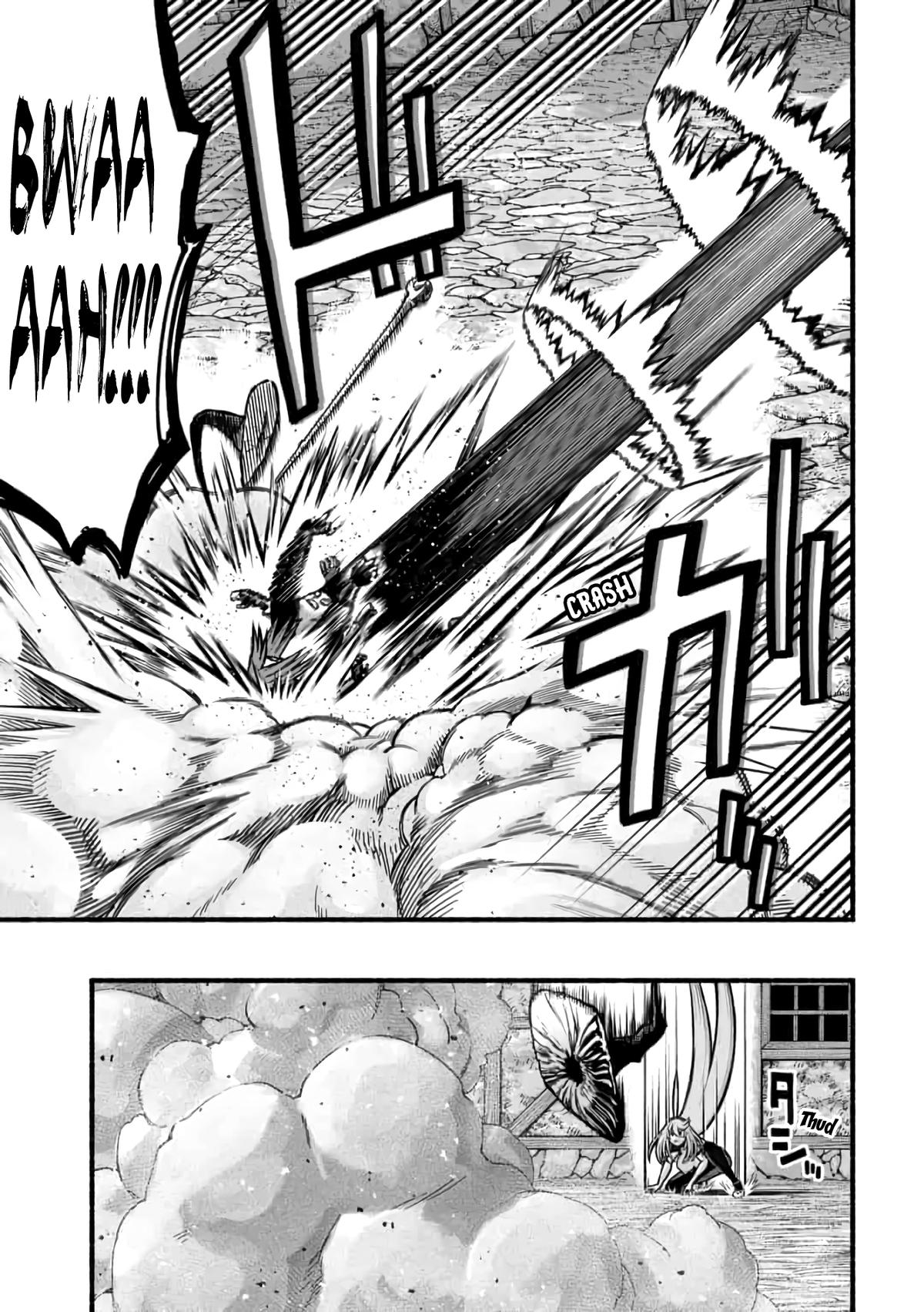Adventurer with a Dragon: A Healer Banished from an S-Rank Party as Useless, Resurrects the Strongest Divine Dragon in the Place Where He Was Abandoned Chapter 20 page 23 - 