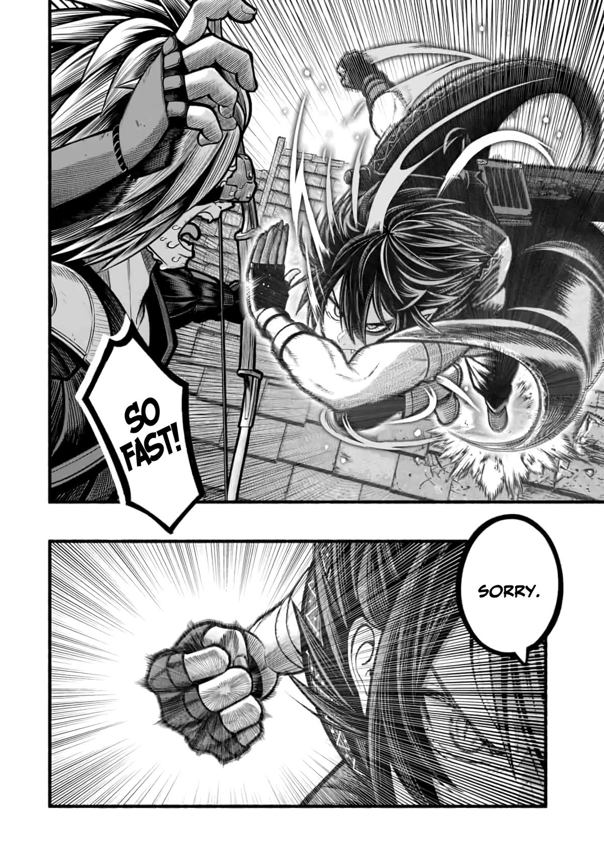 Adventurer with a Dragon: A Healer Banished from an S-Rank Party as Useless, Resurrects the Strongest Divine Dragon in the Place Where He Was Abandoned Chapter 20 page 26 - 
