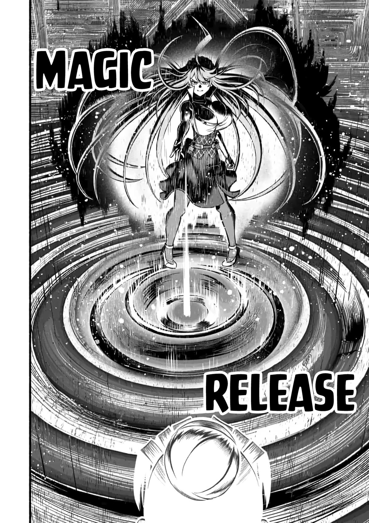 Adventurer with a Dragon: A Healer Banished from an S-Rank Party as Useless, Resurrects the Strongest Divine Dragon in the Place Where He Was Abandoned Chapter 20 page 4 - 
