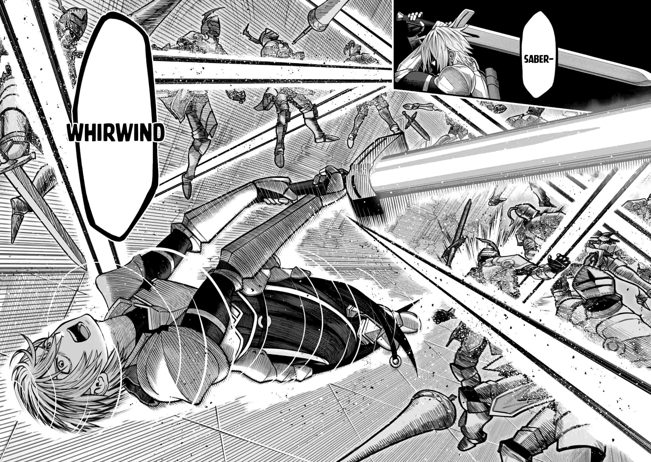 Adventurer with a Dragon: A Healer Banished from an S-Rank Party as Useless, Resurrects the Strongest Divine Dragon in the Place Where He Was Abandoned Chapter 22 page 5 - 