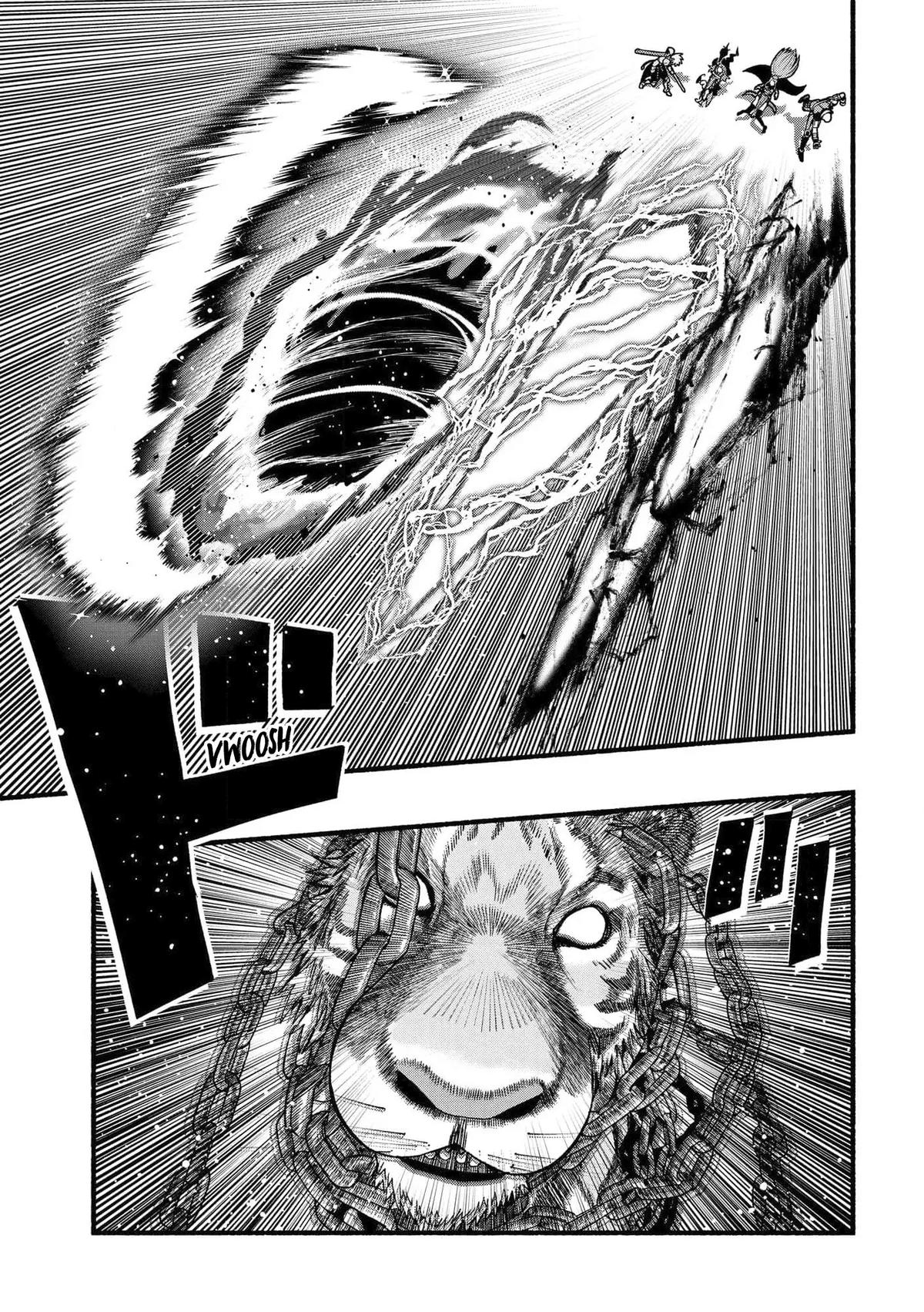 Adventurer with a Dragon: A Healer Banished from an S-Rank Party as Useless, Resurrects the Strongest Divine Dragon in the Place Where He Was Abandoned Chapter 23 page 26 - 