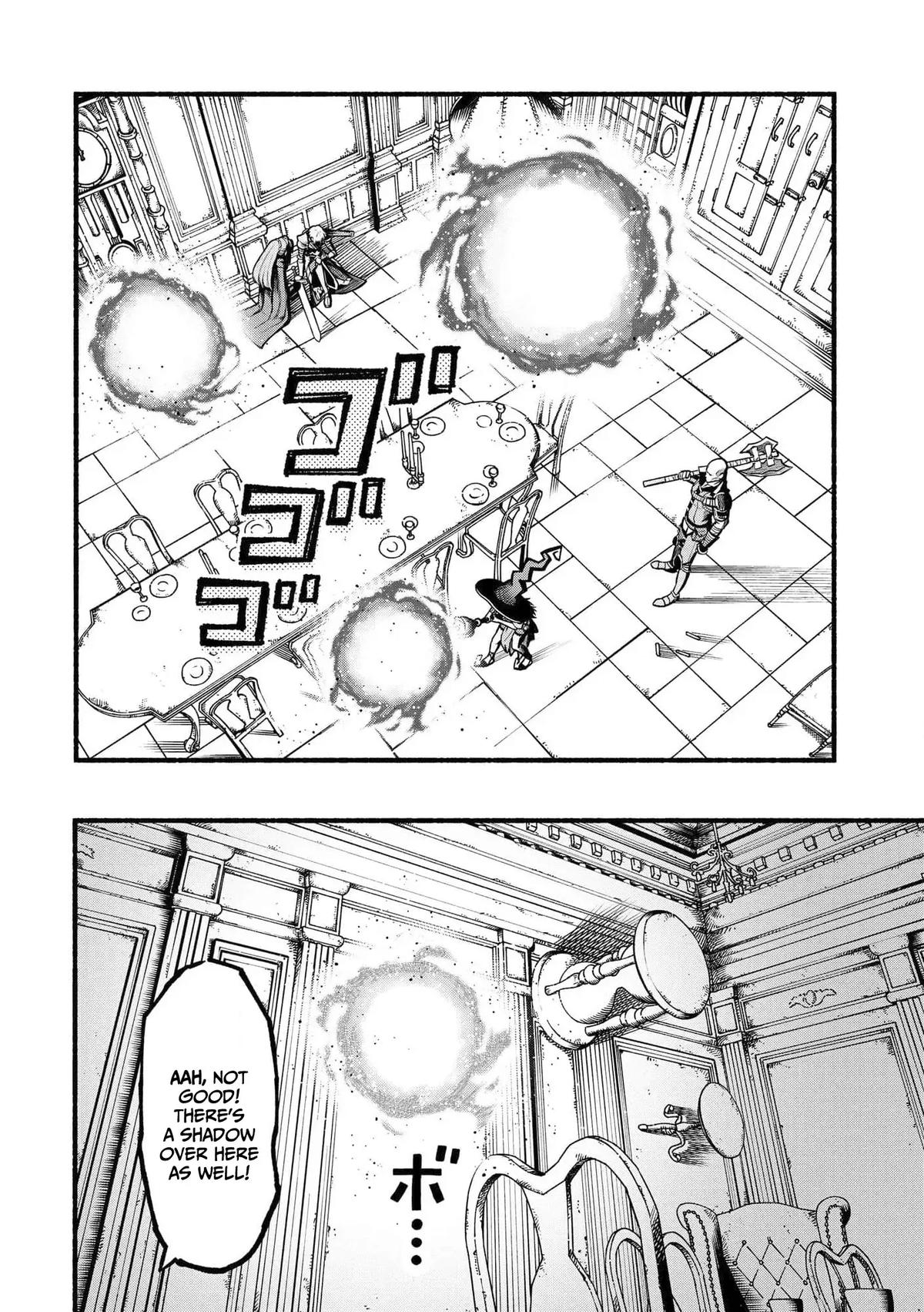 Adventurer with a Dragon: A Healer Banished from an S-Rank Party as Useless, Resurrects the Strongest Divine Dragon in the Place Where He Was Abandoned Chapter 23 page 7 - 