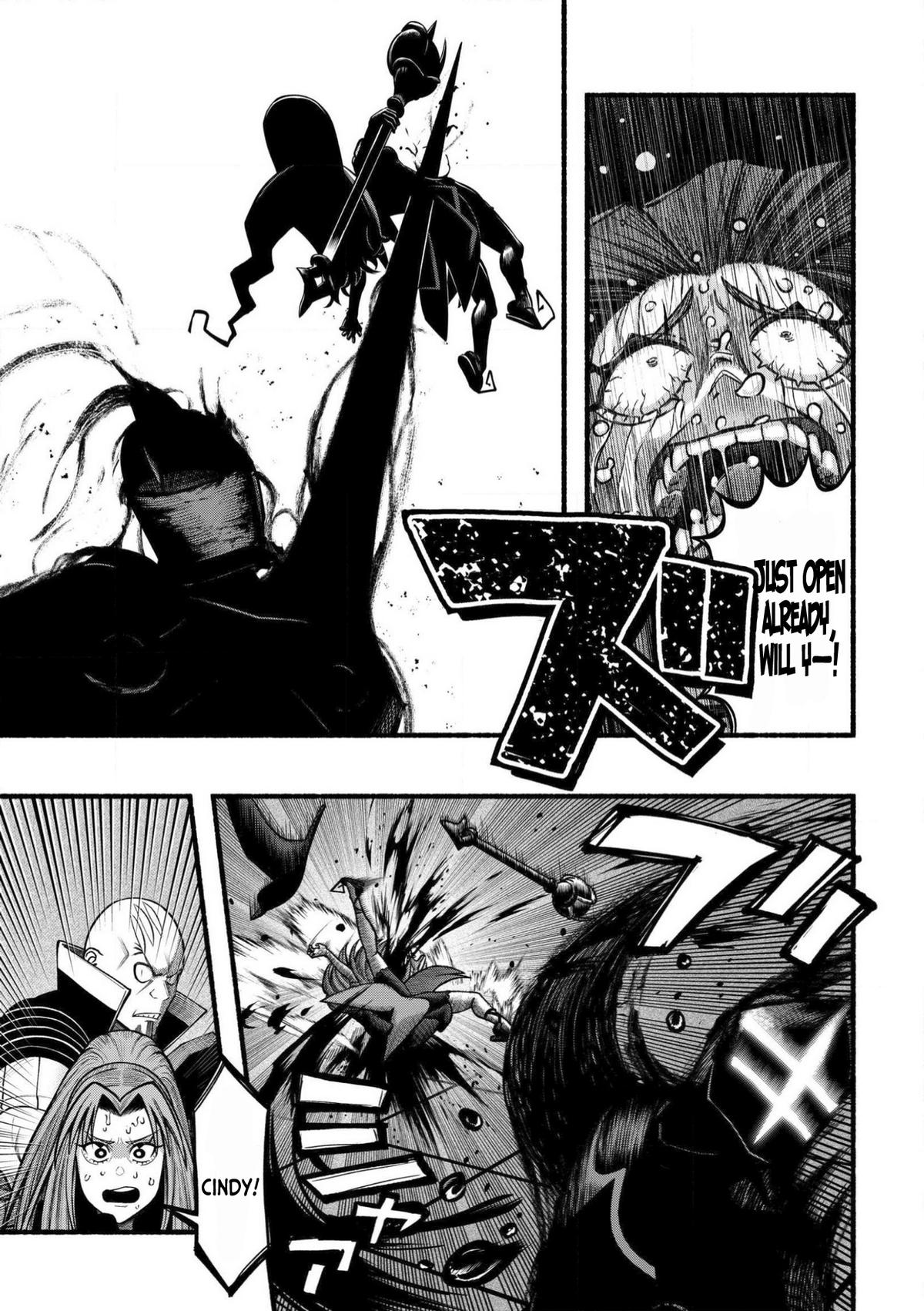 Adventurer with a Dragon: A Healer Banished from an S-Rank Party as Useless, Resurrects the Strongest Divine Dragon in the Place Where He Was Abandoned Chapter 24 page 18 - 