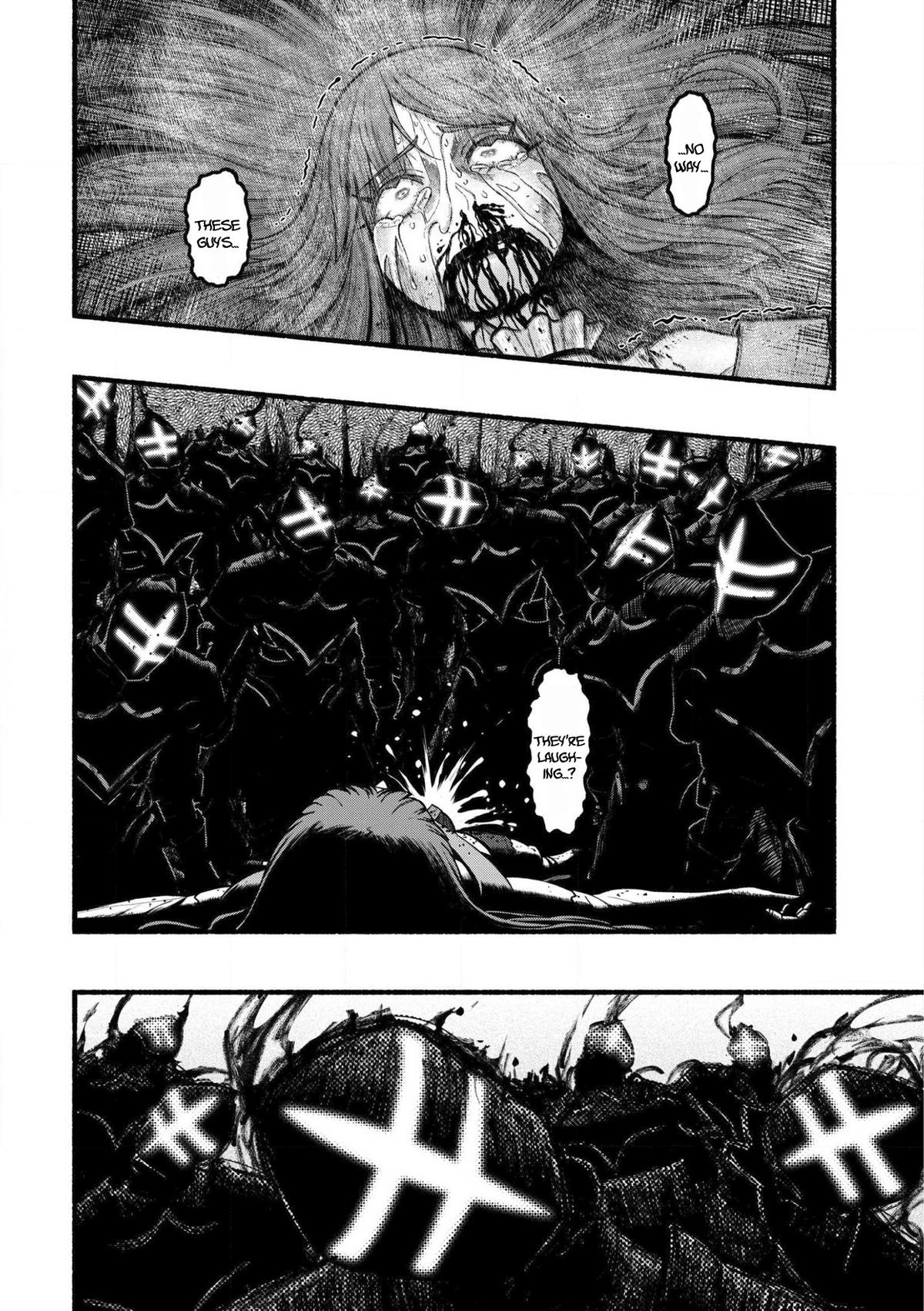 Adventurer with a Dragon: A Healer Banished from an S-Rank Party as Useless, Resurrects the Strongest Divine Dragon in the Place Where He Was Abandoned Chapter 24 page 19 - 