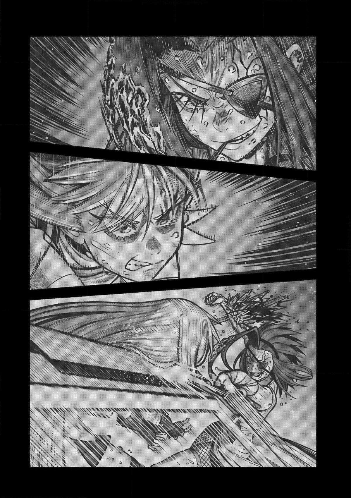 Adventurer with a Dragon: A Healer Banished from an S-Rank Party as Useless, Resurrects the Strongest Divine Dragon in the Place Where He Was Abandoned Chapter 25 page 11 - 