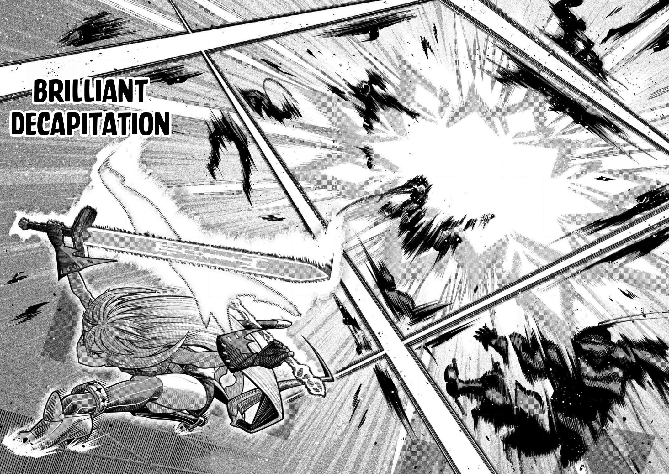 Adventurer with a Dragon: A Healer Banished from an S-Rank Party as Useless, Resurrects the Strongest Divine Dragon in the Place Where He Was Abandoned Chapter 25 page 29 - 