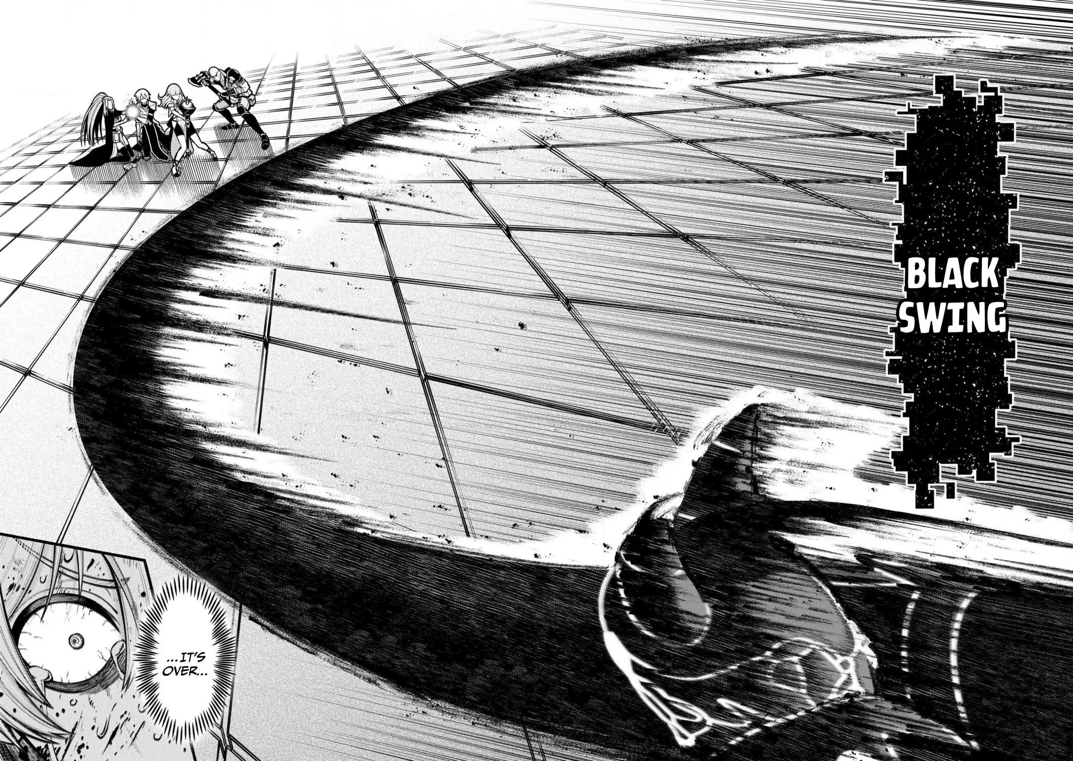 Adventurer with a Dragon: A Healer Banished from an S-Rank Party as Useless, Resurrects the Strongest Divine Dragon in the Place Where He Was Abandoned Chapter 26 page 18 - 