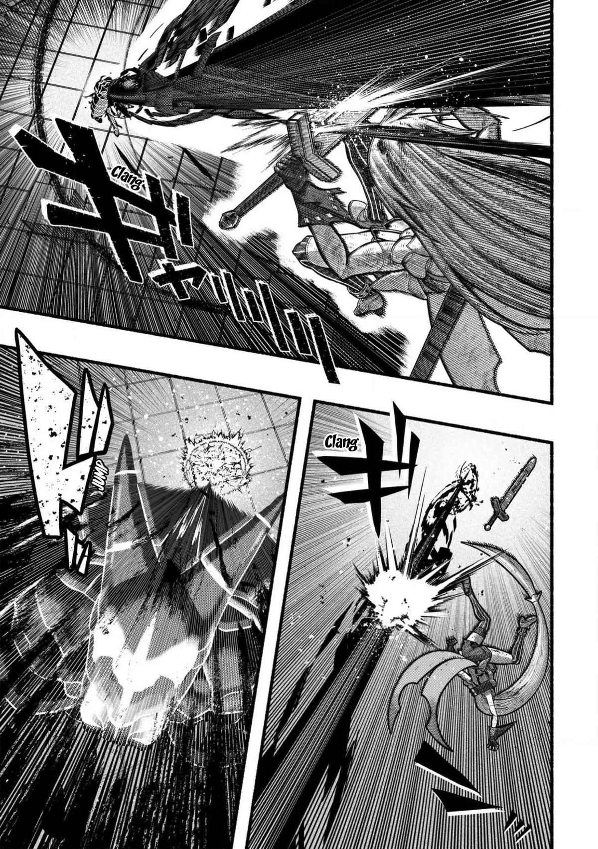Adventurer with a Dragon: A Healer Banished from an S-Rank Party as Useless, Resurrects the Strongest Divine Dragon in the Place Where He Was Abandoned Chapter 26 page 24 - 