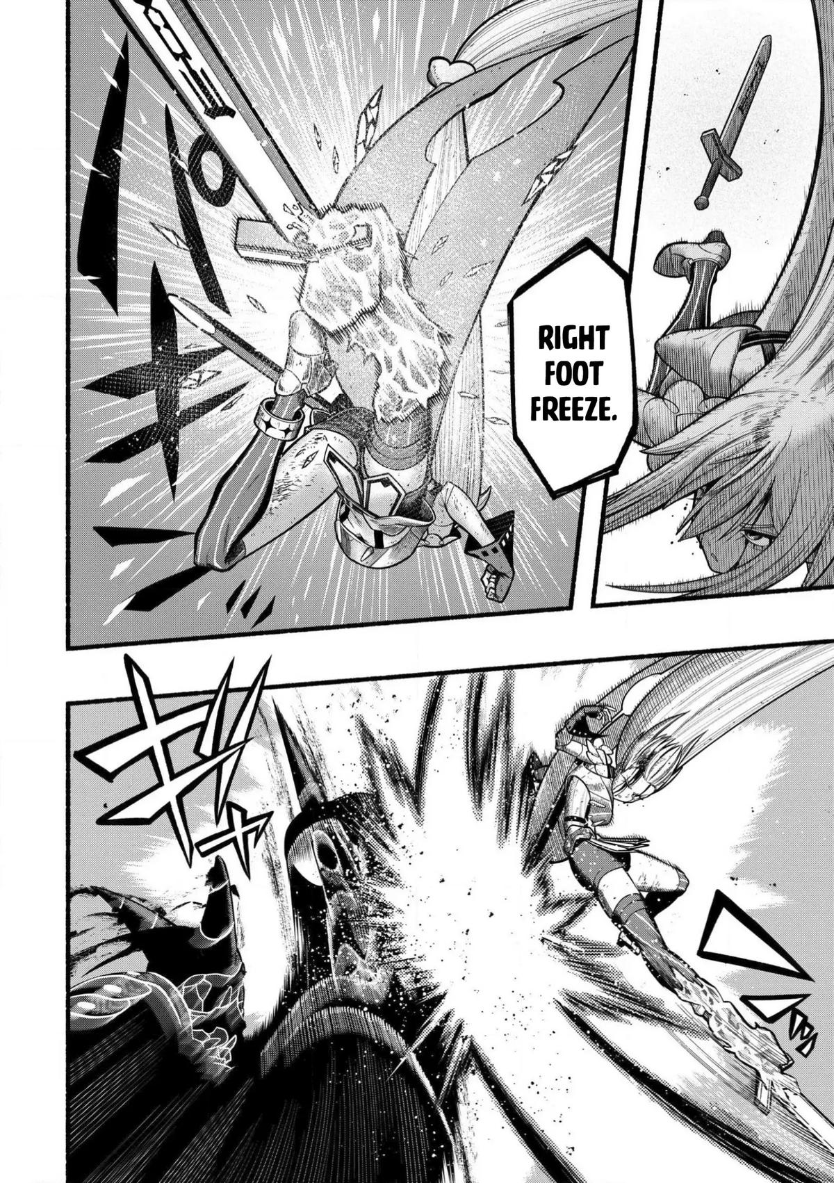 Adventurer with a Dragon: A Healer Banished from an S-Rank Party as Useless, Resurrects the Strongest Divine Dragon in the Place Where He Was Abandoned Chapter 26 page 25 - 