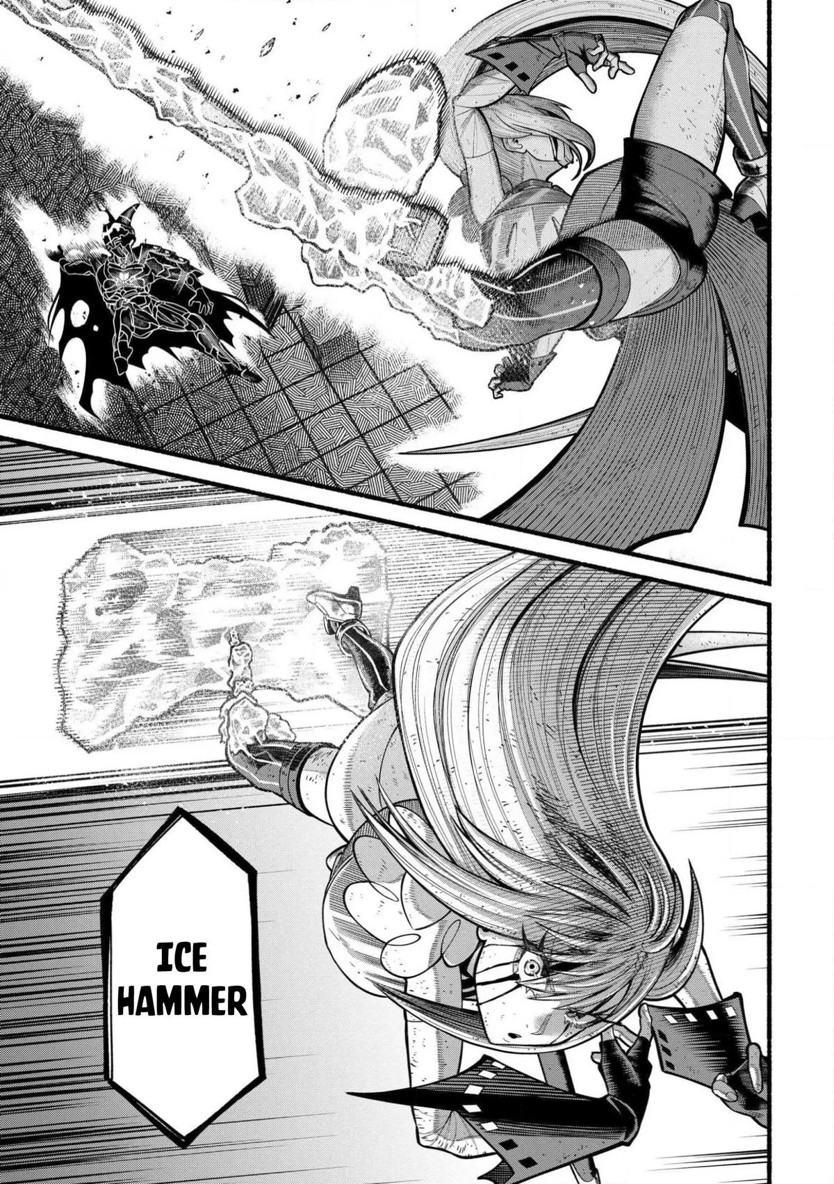 Adventurer with a Dragon: A Healer Banished from an S-Rank Party as Useless, Resurrects the Strongest Divine Dragon in the Place Where He Was Abandoned Chapter 26 page 26 - 