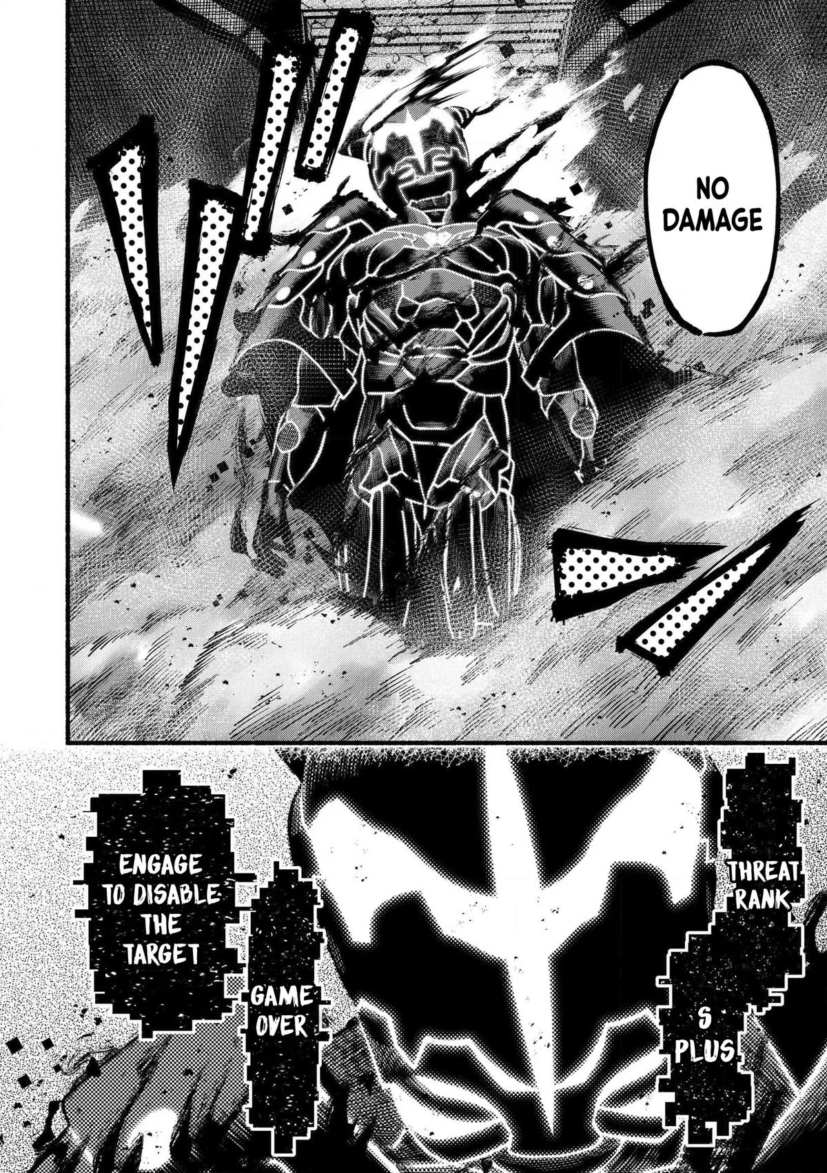 Adventurer with a Dragon: A Healer Banished from an S-Rank Party as Useless, Resurrects the Strongest Divine Dragon in the Place Where He Was Abandoned Chapter 26 page 29 - 