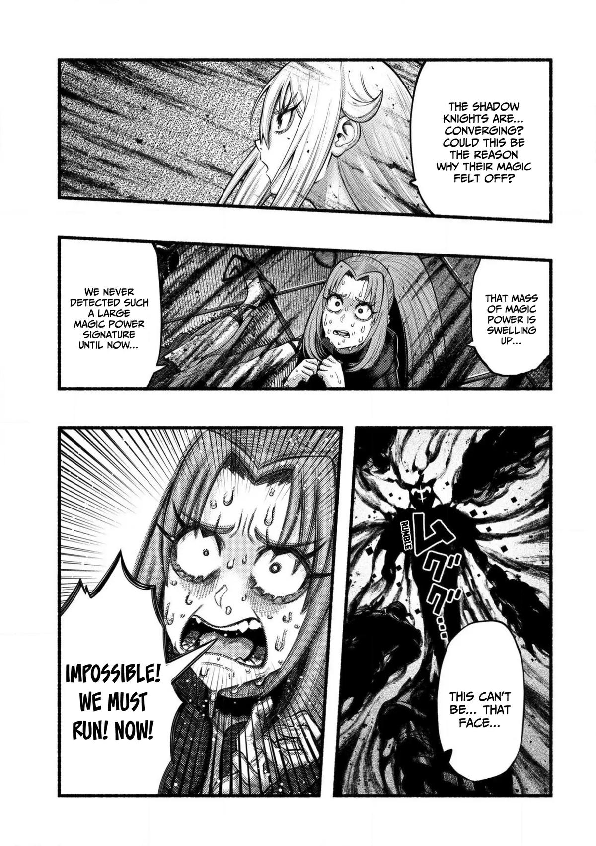 Adventurer with a Dragon: A Healer Banished from an S-Rank Party as Useless, Resurrects the Strongest Divine Dragon in the Place Where He Was Abandoned Chapter 26 page 4 - 