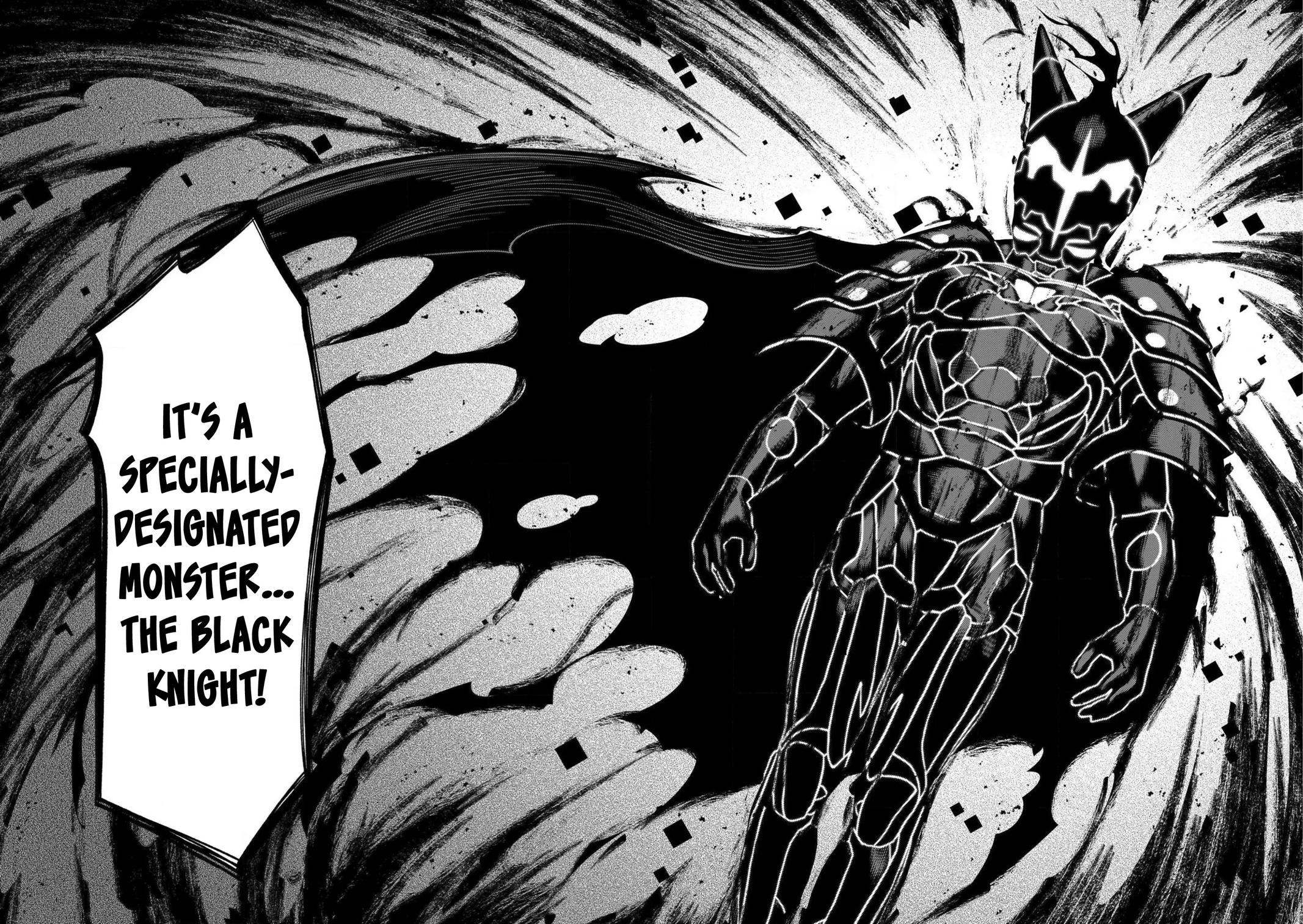 Adventurer with a Dragon: A Healer Banished from an S-Rank Party as Useless, Resurrects the Strongest Divine Dragon in the Place Where He Was Abandoned Chapter 26 page 5 - 
