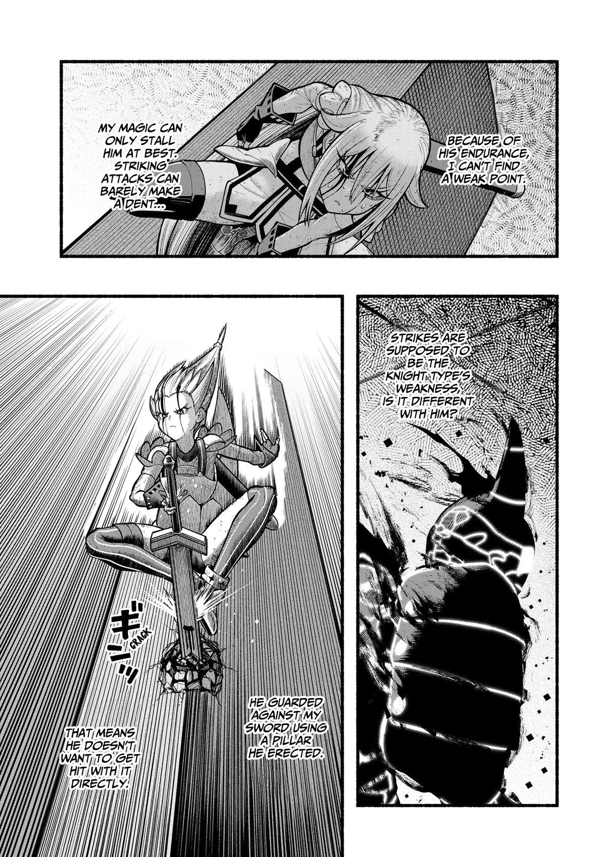 Adventurer with a Dragon: A Healer Banished from an S-Rank Party as Useless, Resurrects the Strongest Divine Dragon in the Place Where He Was Abandoned Chapter 27 page 16 - 