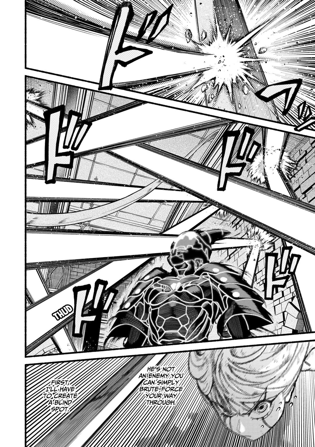 Adventurer with a Dragon: A Healer Banished from an S-Rank Party as Useless, Resurrects the Strongest Divine Dragon in the Place Where He Was Abandoned Chapter 27 page 17 - 