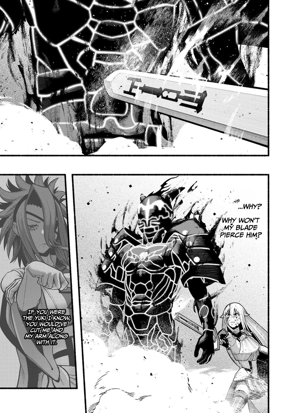 Adventurer with a Dragon: A Healer Banished from an S-Rank Party as Useless, Resurrects the Strongest Divine Dragon in the Place Where He Was Abandoned Chapter 27 page 22 - 