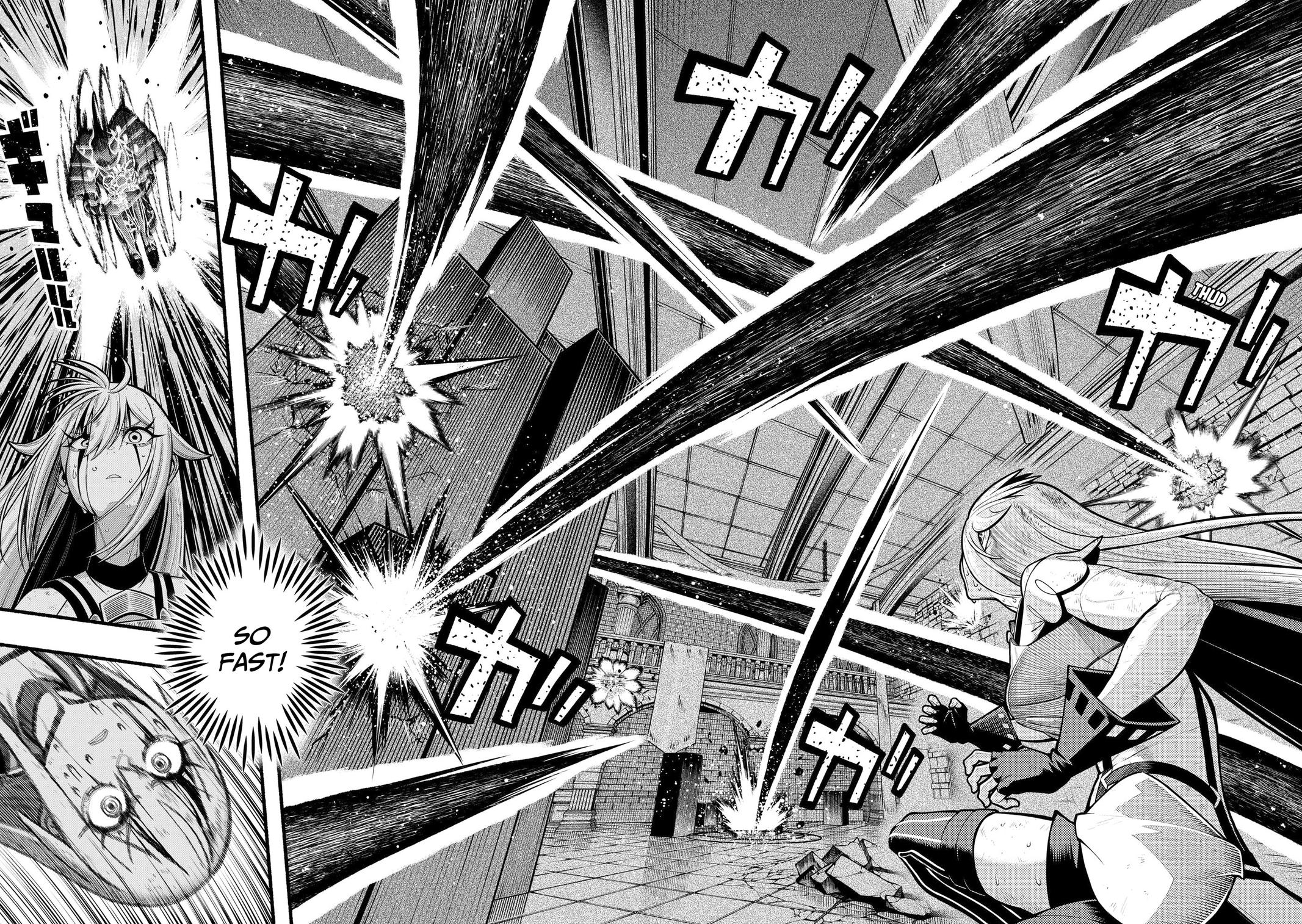 Adventurer with a Dragon: A Healer Banished from an S-Rank Party as Useless, Resurrects the Strongest Divine Dragon in the Place Where He Was Abandoned Chapter 27 page 8 - 