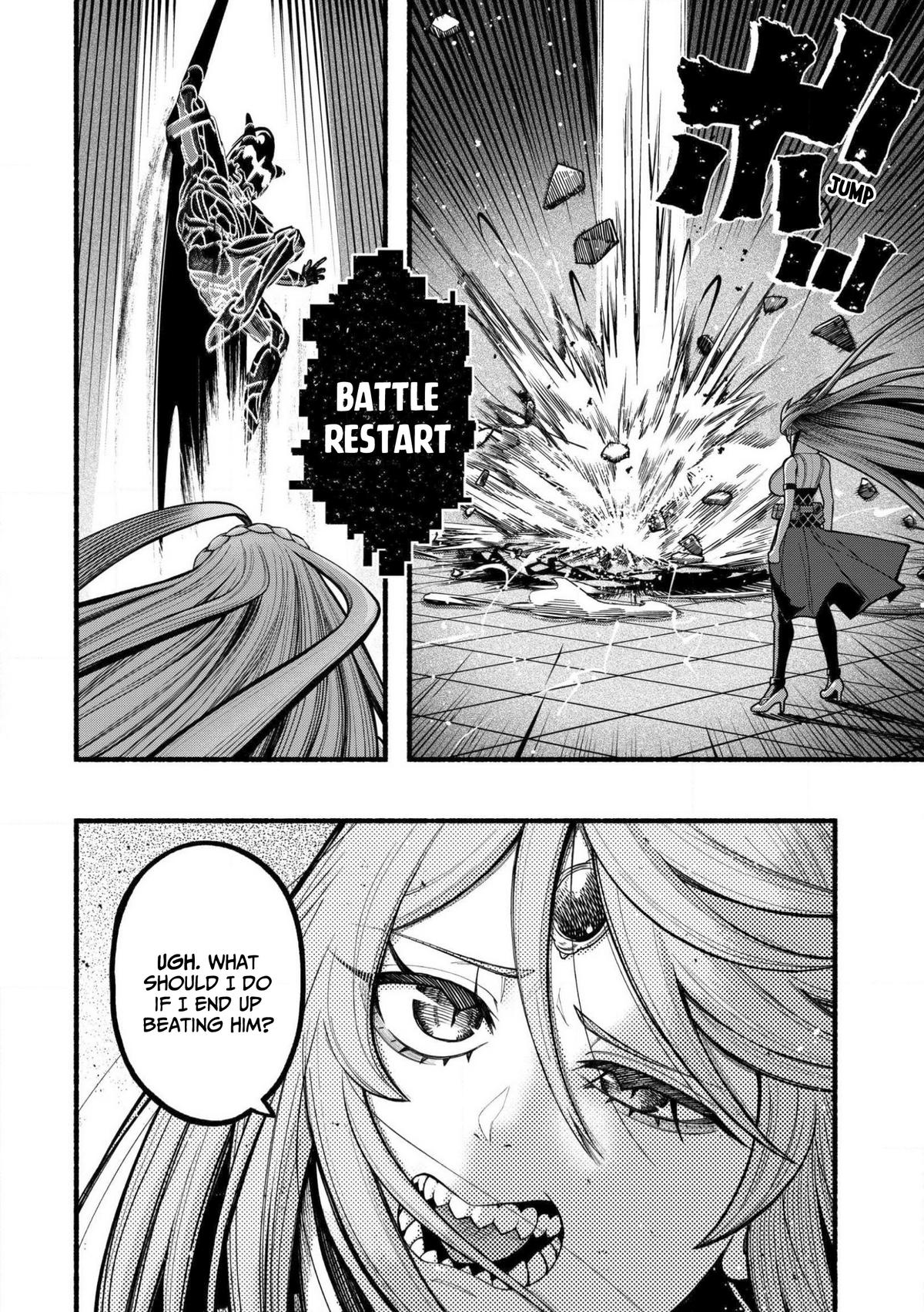 Adventurer with a Dragon: A Healer Banished from an S-Rank Party as Useless, Resurrects the Strongest Divine Dragon in the Place Where He Was Abandoned Chapter 29 page 15 - 