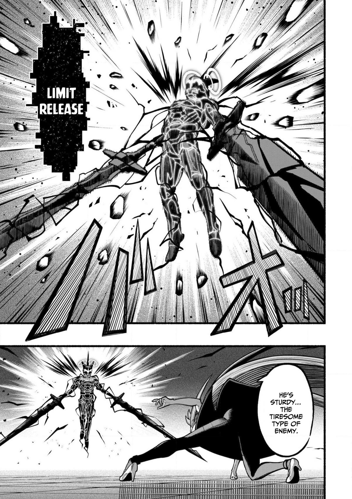 Adventurer with a Dragon: A Healer Banished from an S-Rank Party as Useless, Resurrects the Strongest Divine Dragon in the Place Where He Was Abandoned Chapter 29 page 18 - 
