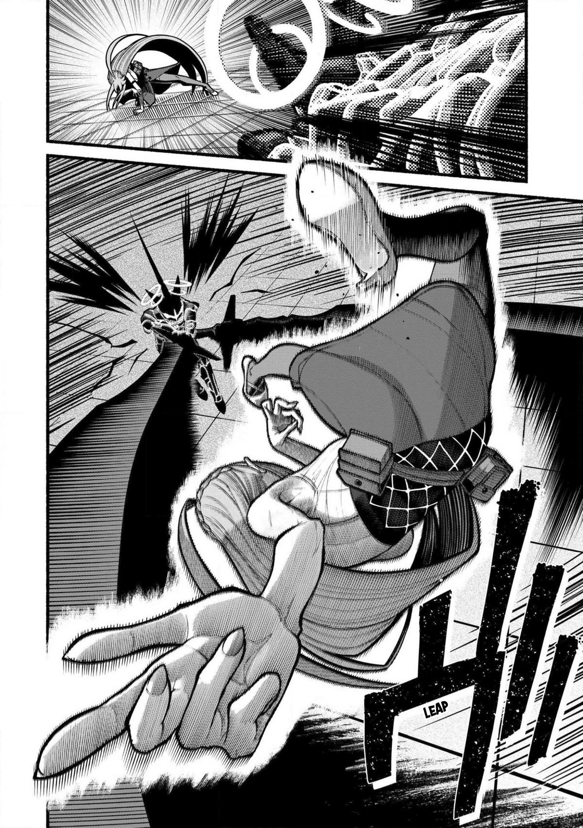 Adventurer with a Dragon: A Healer Banished from an S-Rank Party as Useless, Resurrects the Strongest Divine Dragon in the Place Where He Was Abandoned Chapter 29 page 19 - 
