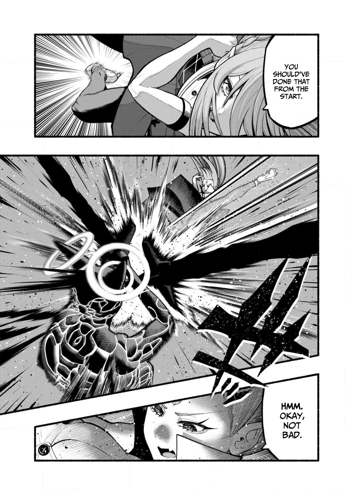 Adventurer with a Dragon: A Healer Banished from an S-Rank Party as Useless, Resurrects the Strongest Divine Dragon in the Place Where He Was Abandoned Chapter 29 page 20 - 