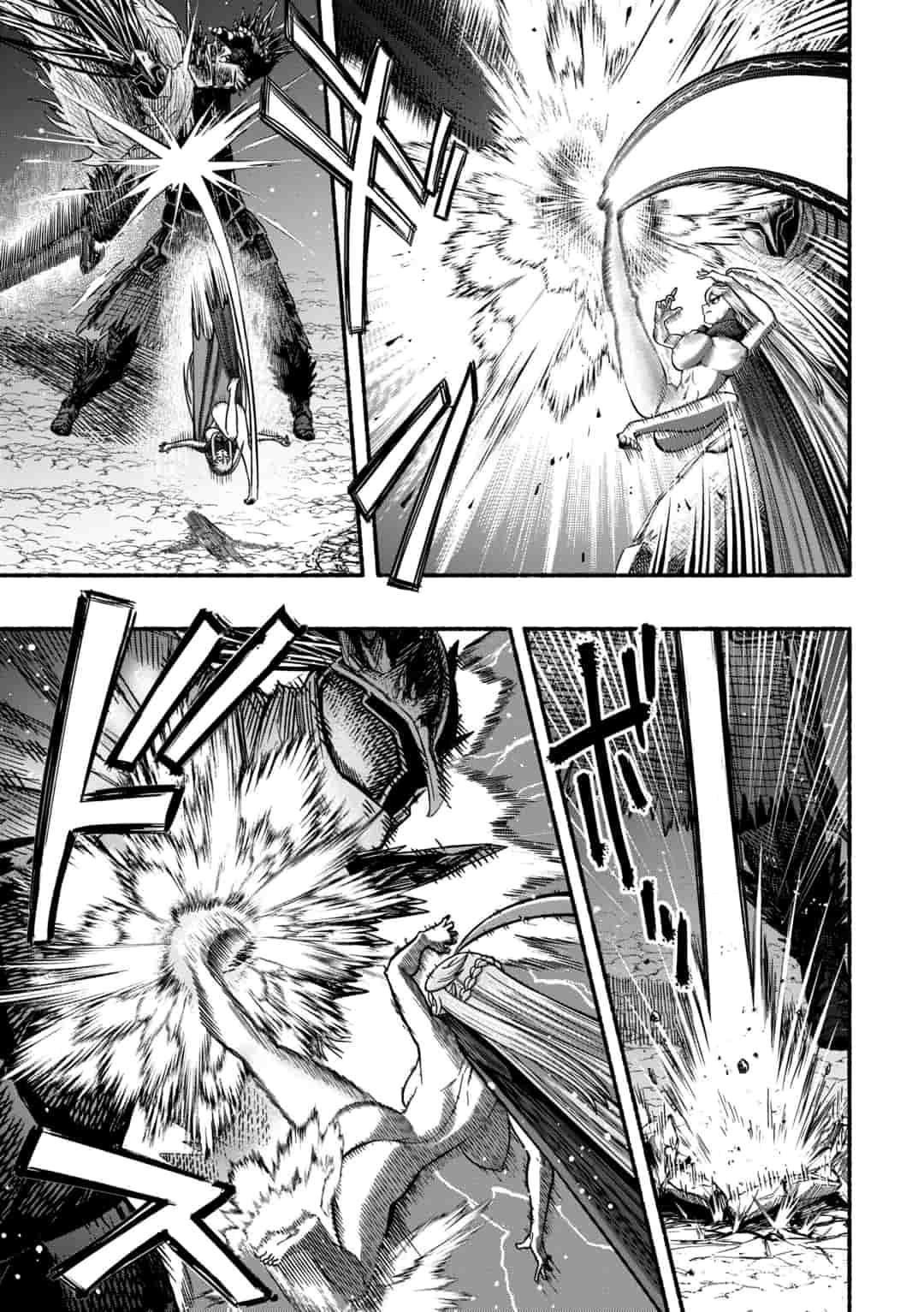 Adventurer with a Dragon: A Healer Banished from an S-Rank Party as Useless, Resurrects the Strongest Divine Dragon in the Place Where He Was Abandoned Chapter 3.2 page 2 - 