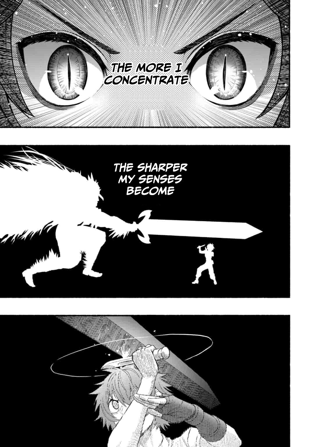 Adventurer with a Dragon: A Healer Banished from an S-Rank Party as Useless, Resurrects the Strongest Divine Dragon in the Place Where He Was Abandoned Chapter 3.2 page 6 - 