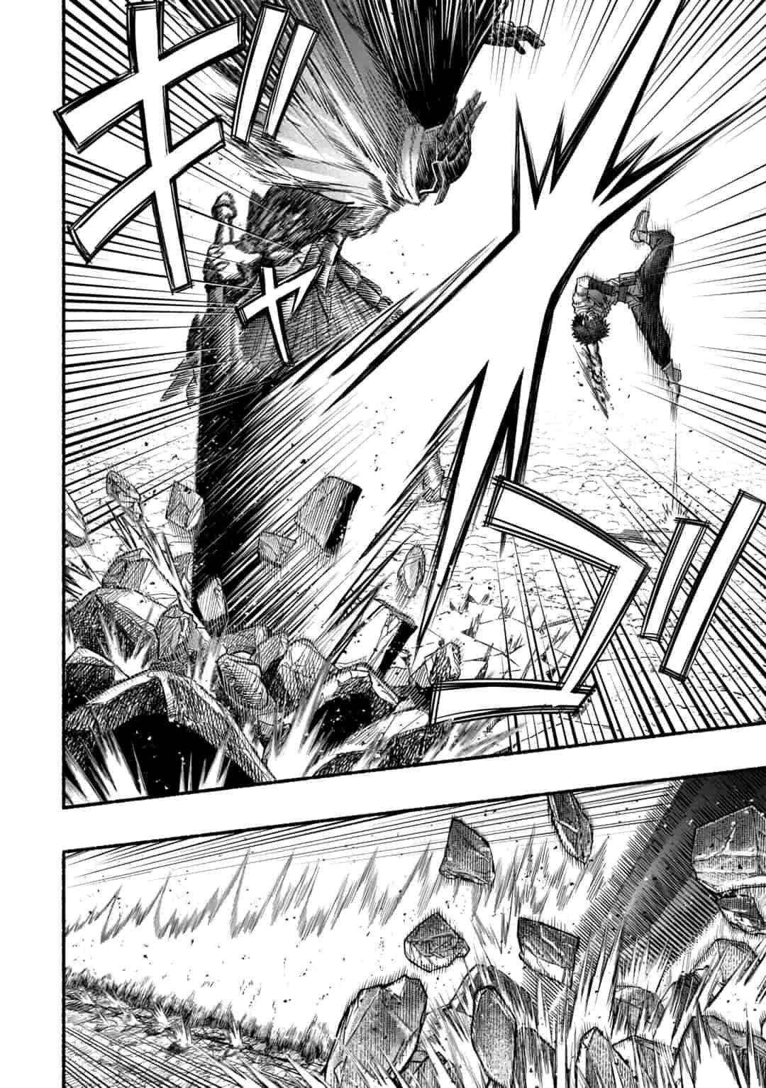 Adventurer with a Dragon: A Healer Banished from an S-Rank Party as Useless, Resurrects the Strongest Divine Dragon in the Place Where He Was Abandoned Chapter 3.2 page 7 - 