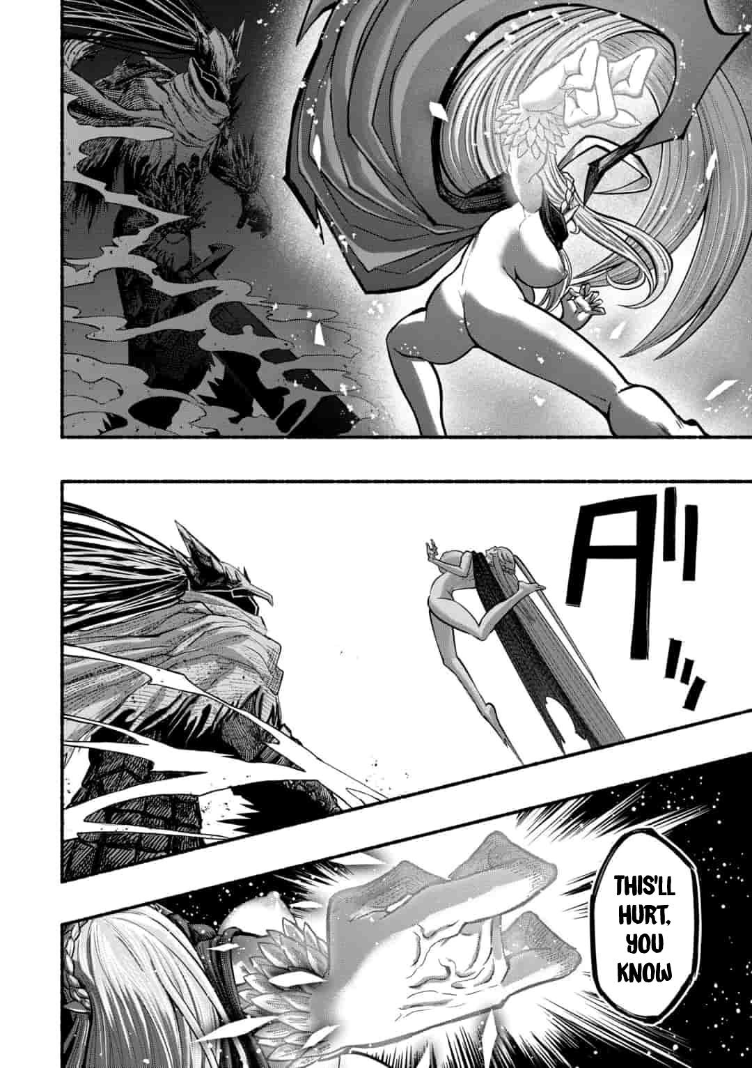 Adventurer with a Dragon: A Healer Banished from an S-Rank Party as Useless, Resurrects the Strongest Divine Dragon in the Place Where He Was Abandoned Chapter 3.2 page 9 - 