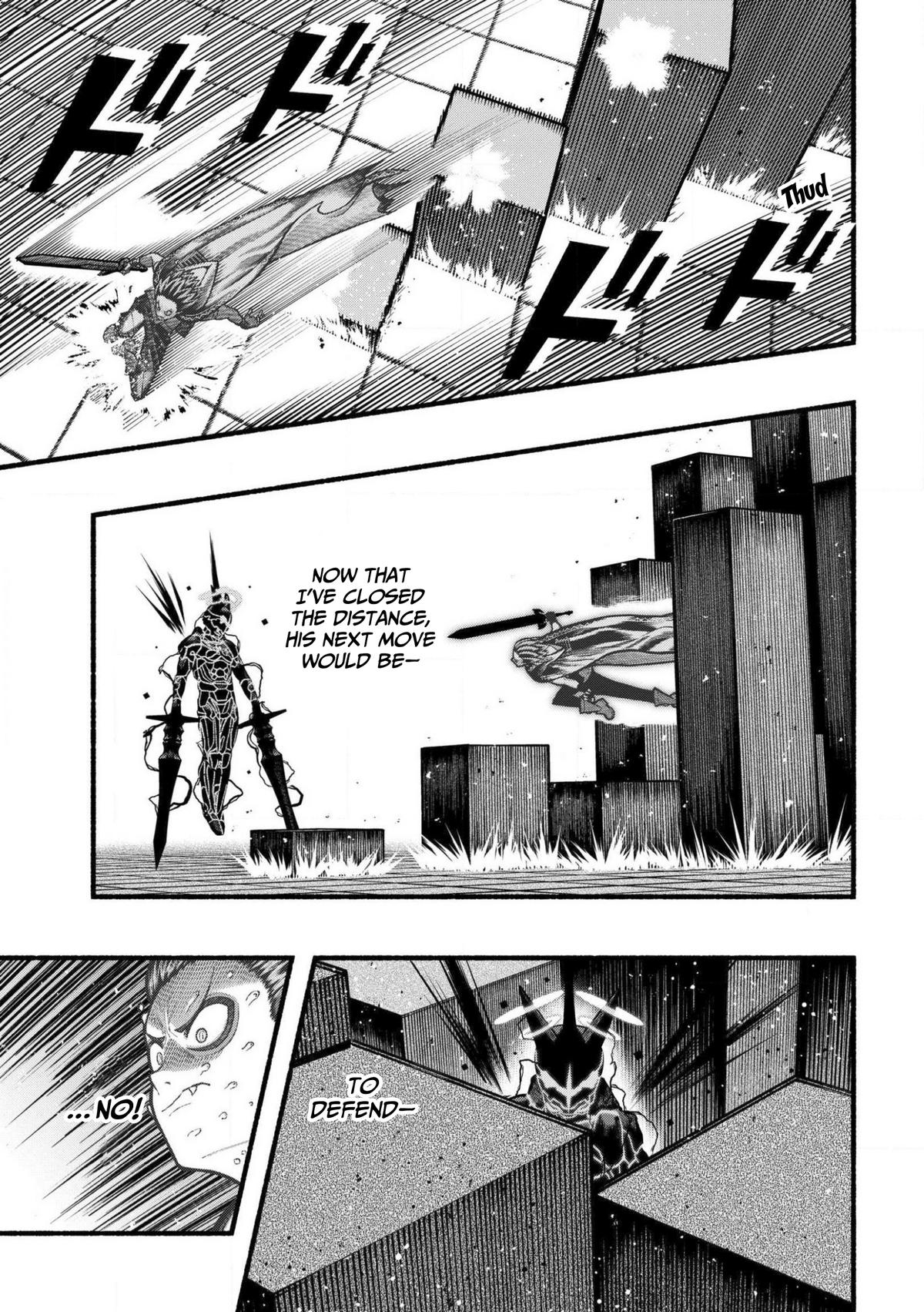Adventurer with a Dragon: A Healer Banished from an S-Rank Party as Useless, Resurrects the Strongest Divine Dragon in the Place Where He Was Abandoned Chapter 30 page 16 - 