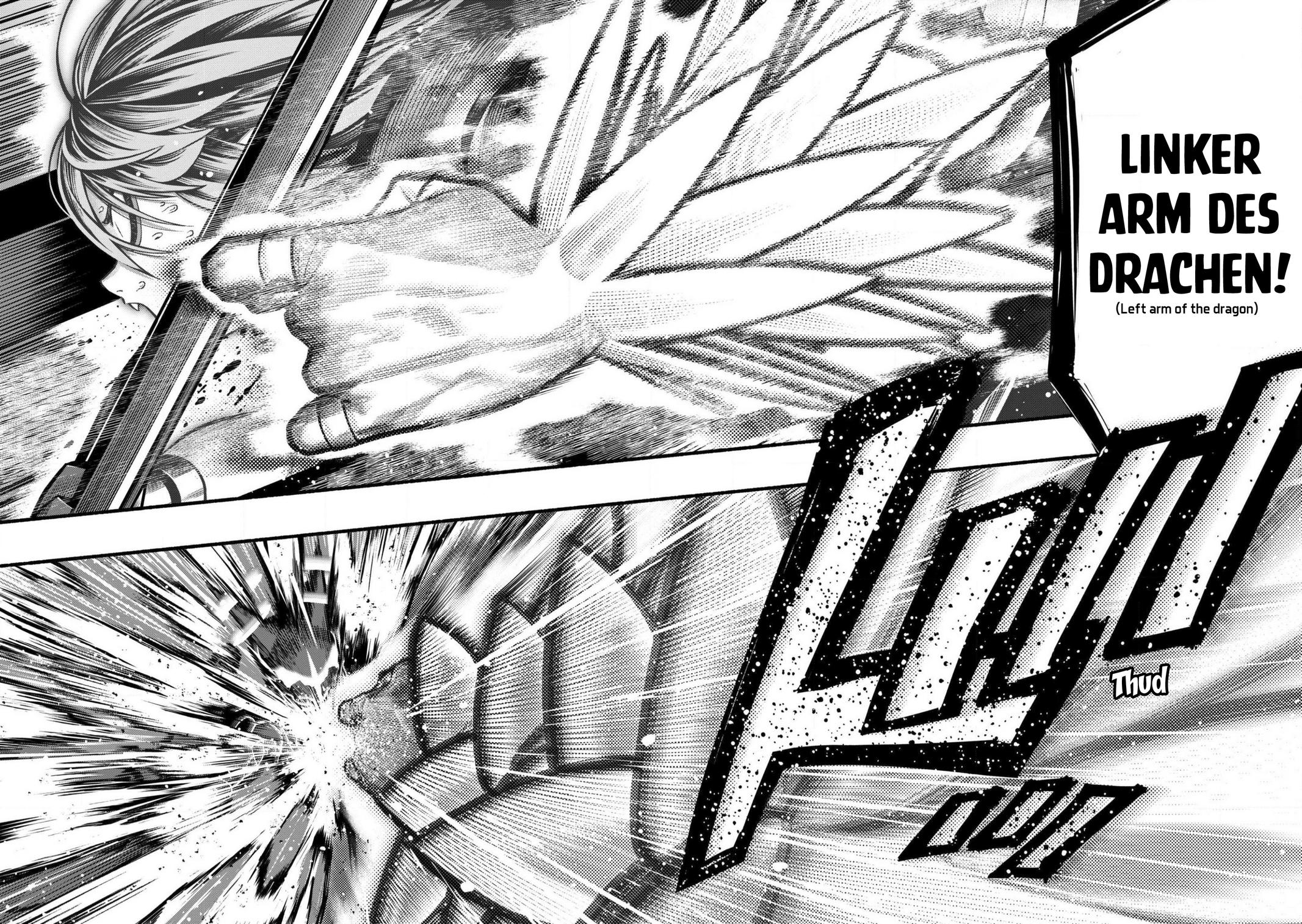 Adventurer with a Dragon: A Healer Banished from an S-Rank Party as Useless, Resurrects the Strongest Divine Dragon in the Place Where He Was Abandoned Chapter 30 page 19 - 