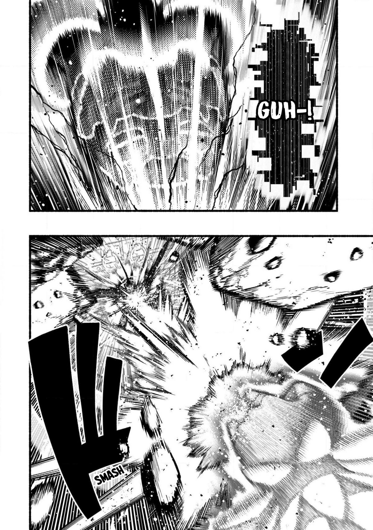 Adventurer with a Dragon: A Healer Banished from an S-Rank Party as Useless, Resurrects the Strongest Divine Dragon in the Place Where He Was Abandoned Chapter 30 page 20 - 