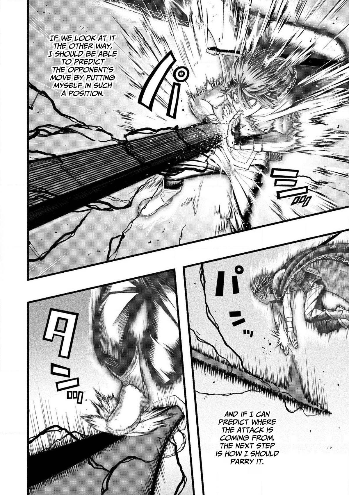 Adventurer with a Dragon: A Healer Banished from an S-Rank Party as Useless, Resurrects the Strongest Divine Dragon in the Place Where He Was Abandoned Chapter 30 page 9 - 
