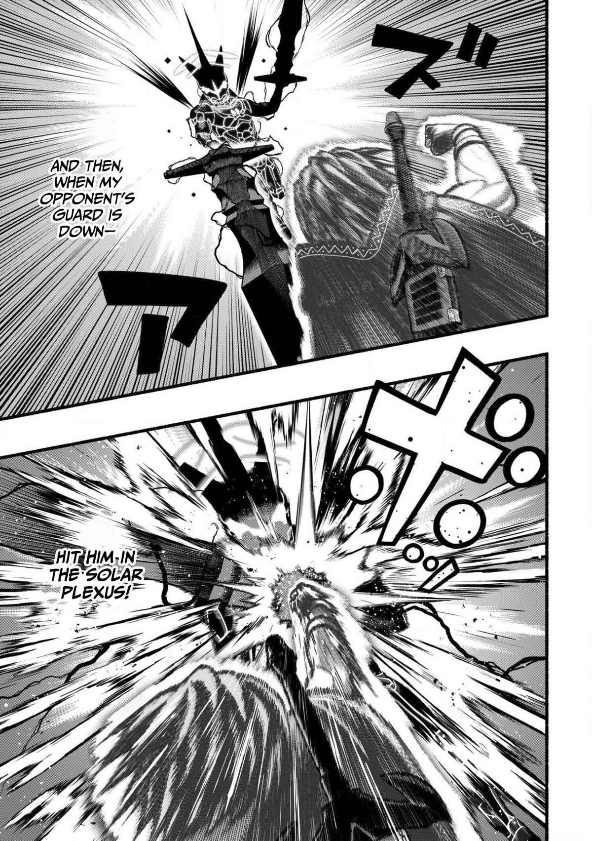 Adventurer with a Dragon: A Healer Banished from an S-Rank Party as Useless, Resurrects the Strongest Divine Dragon in the Place Where He Was Abandoned Chapter 30 page 10 - 