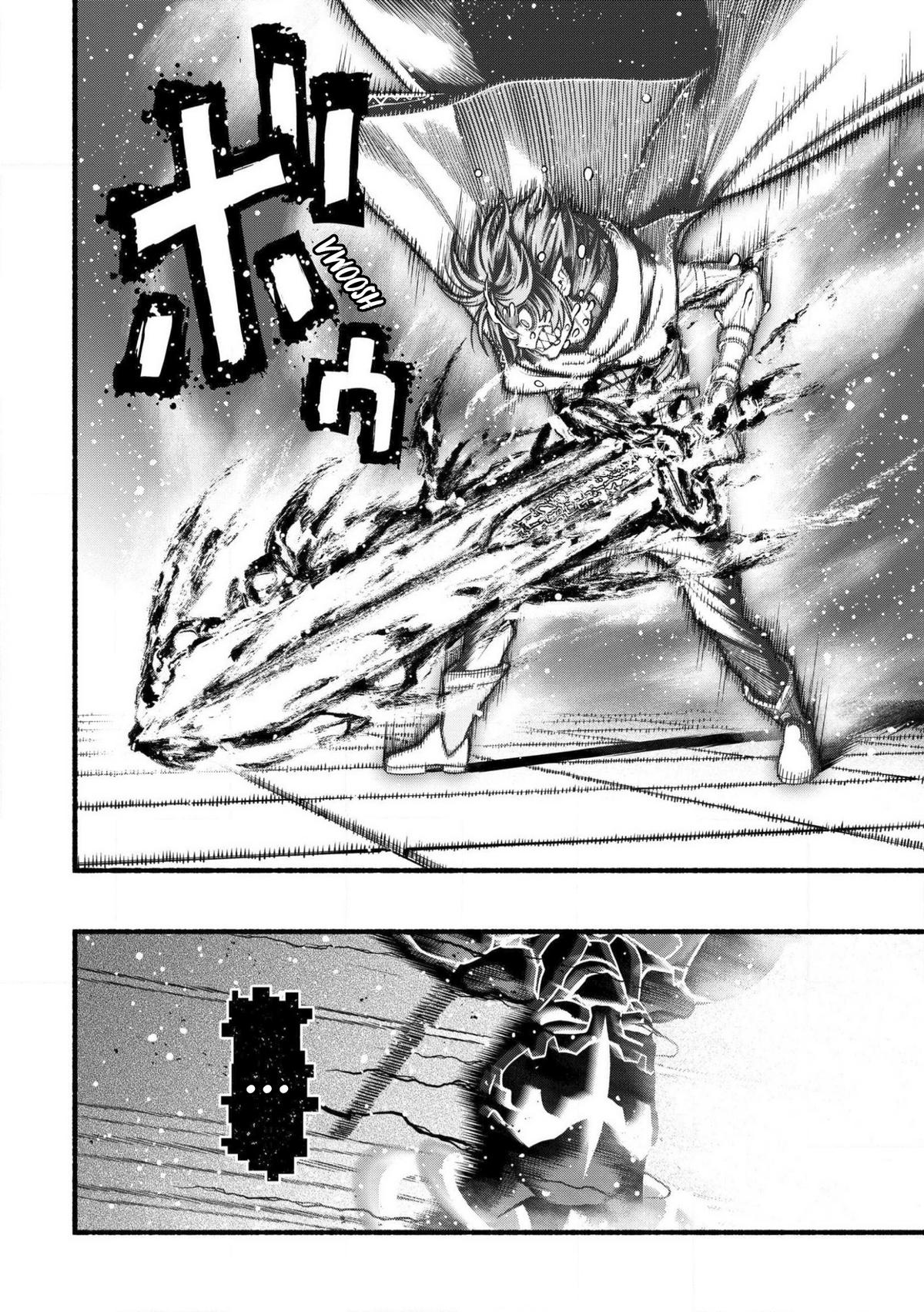 Adventurer with a Dragon: A Healer Banished from an S-Rank Party as Useless, Resurrects the Strongest Divine Dragon in the Place Where He Was Abandoned Chapter 31 page 23 - 