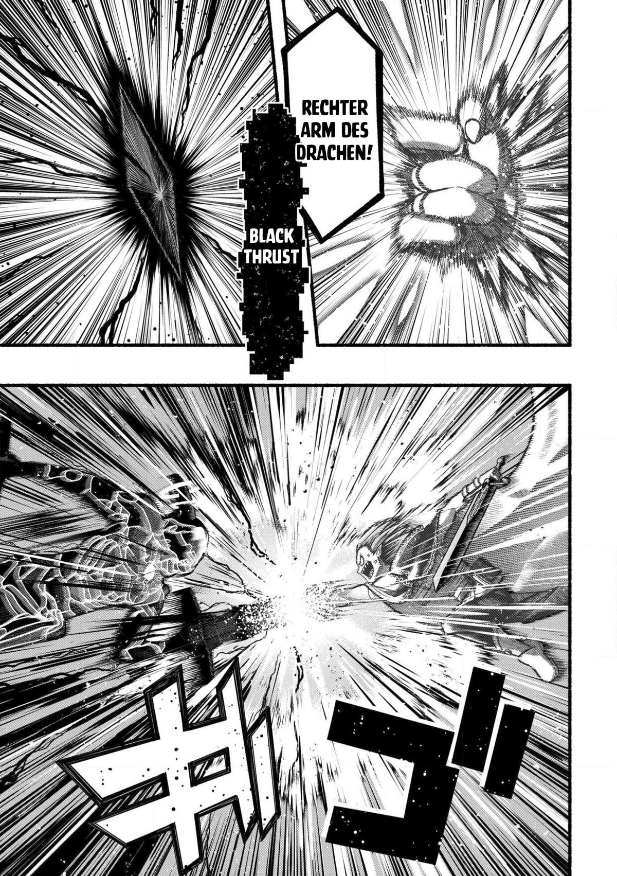 Adventurer with a Dragon: A Healer Banished from an S-Rank Party as Useless, Resurrects the Strongest Divine Dragon in the Place Where He Was Abandoned Chapter 31 page 6 - 