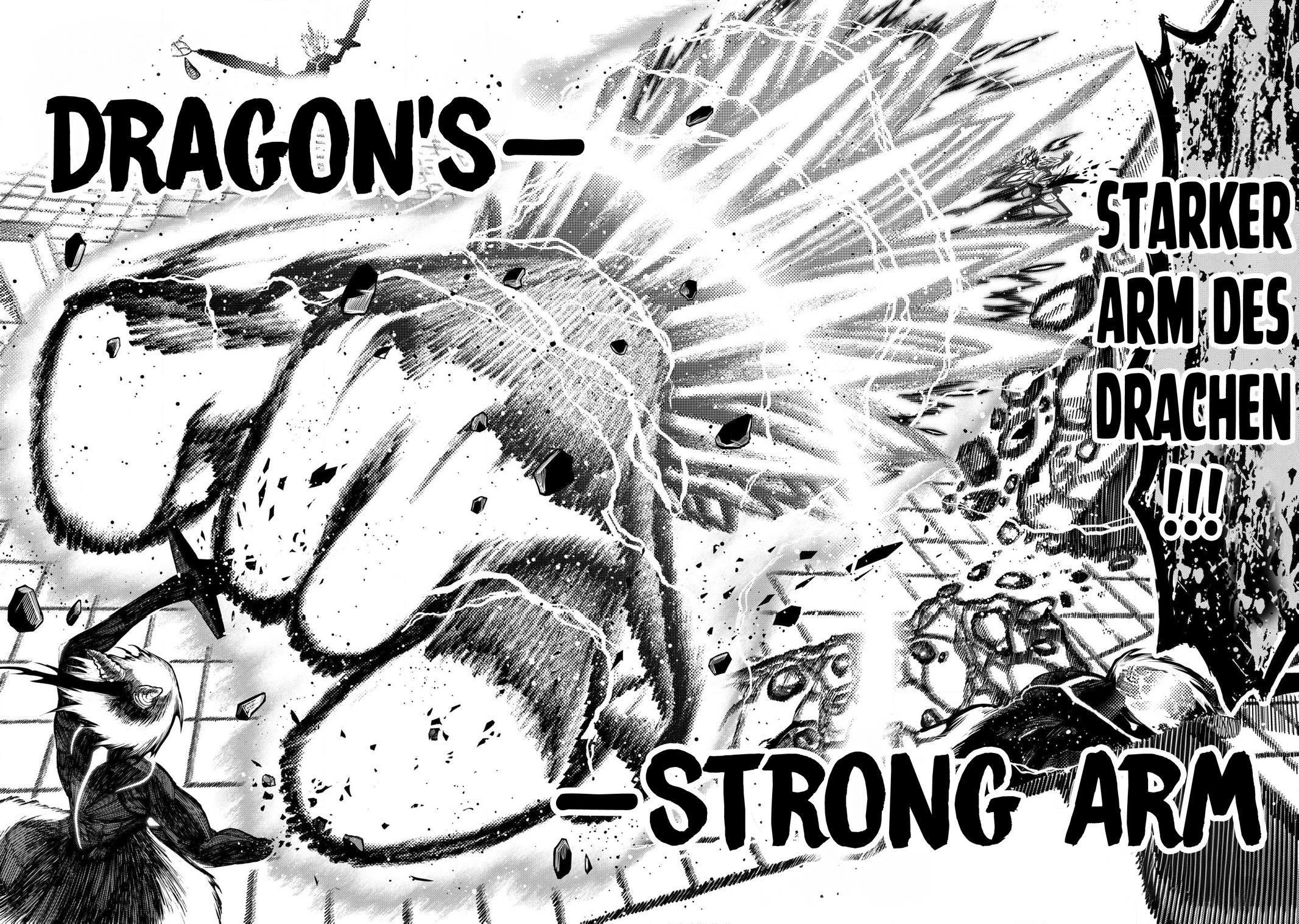 Adventurer with a Dragon: A Healer Banished from an S-Rank Party as Useless, Resurrects the Strongest Divine Dragon in the Place Where He Was Abandoned Chapter 33 page 11 - 