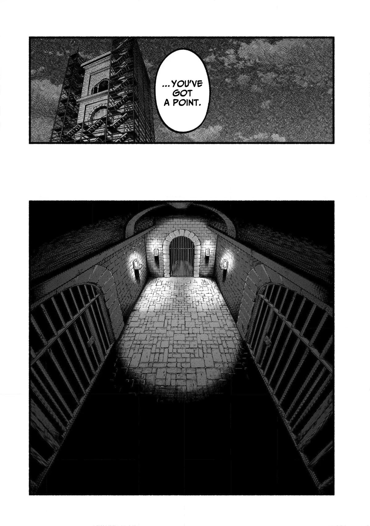 Adventurer with a Dragon: A Healer Banished from an S-Rank Party as Useless, Resurrects the Strongest Divine Dragon in the Place Where He Was Abandoned Chapter 38 page 27 - 