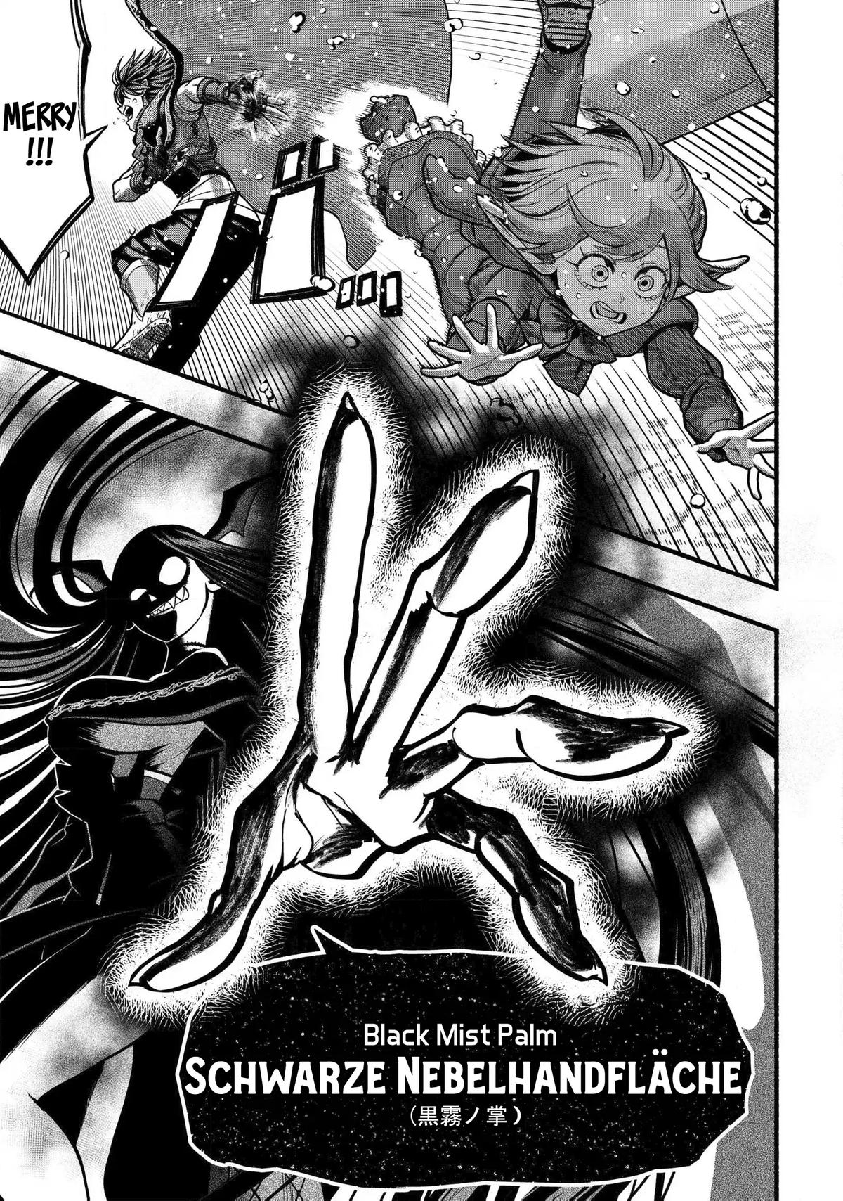 Adventurer with a Dragon: A Healer Banished from an S-Rank Party as Useless, Resurrects the Strongest Divine Dragon in the Place Where He Was Abandoned Chapter 40 page 25 - 