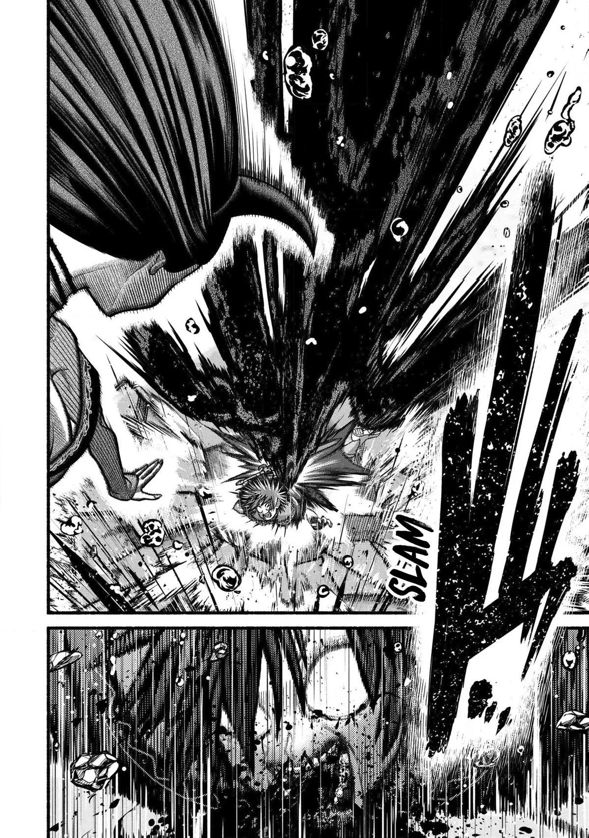 Adventurer with a Dragon: A Healer Banished from an S-Rank Party as Useless, Resurrects the Strongest Divine Dragon in the Place Where He Was Abandoned Chapter 40 page 26 - 